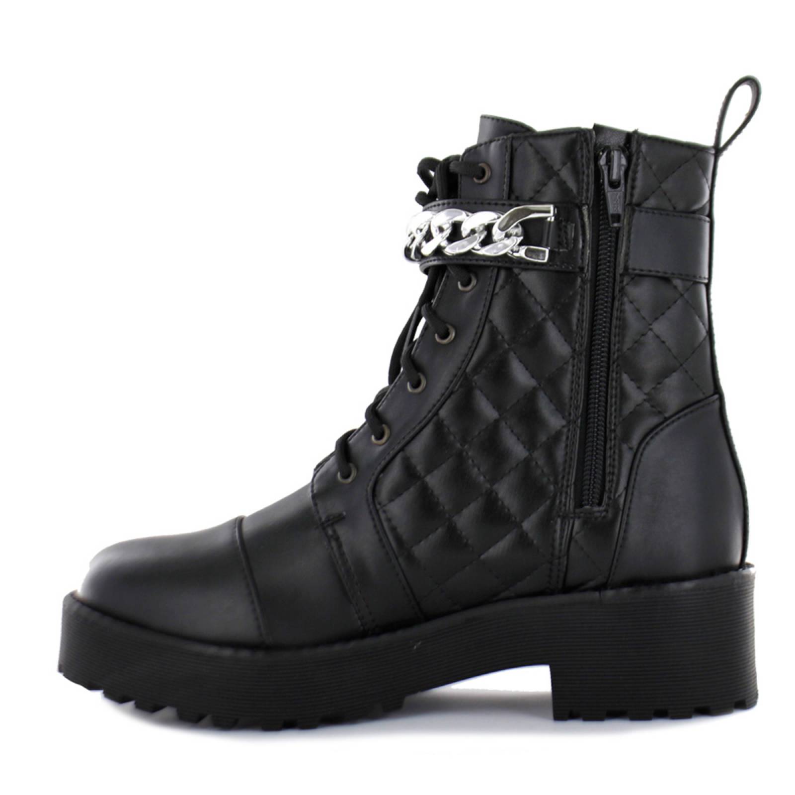 Botin Calzado Dama Senties Casual 01-03322
