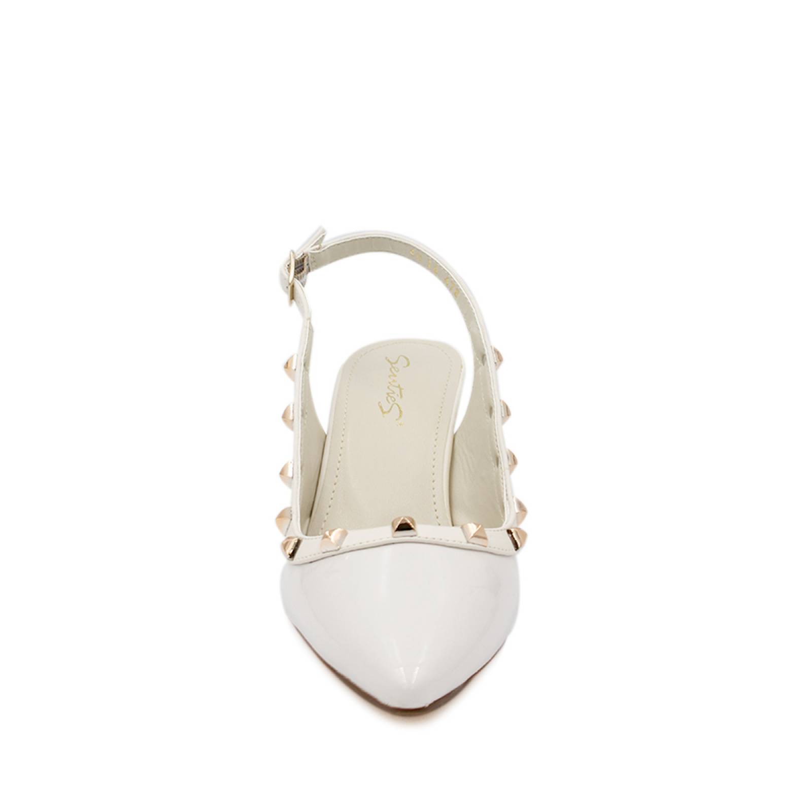 Zapatilla Paola Calzado Dama Senties 01-26478