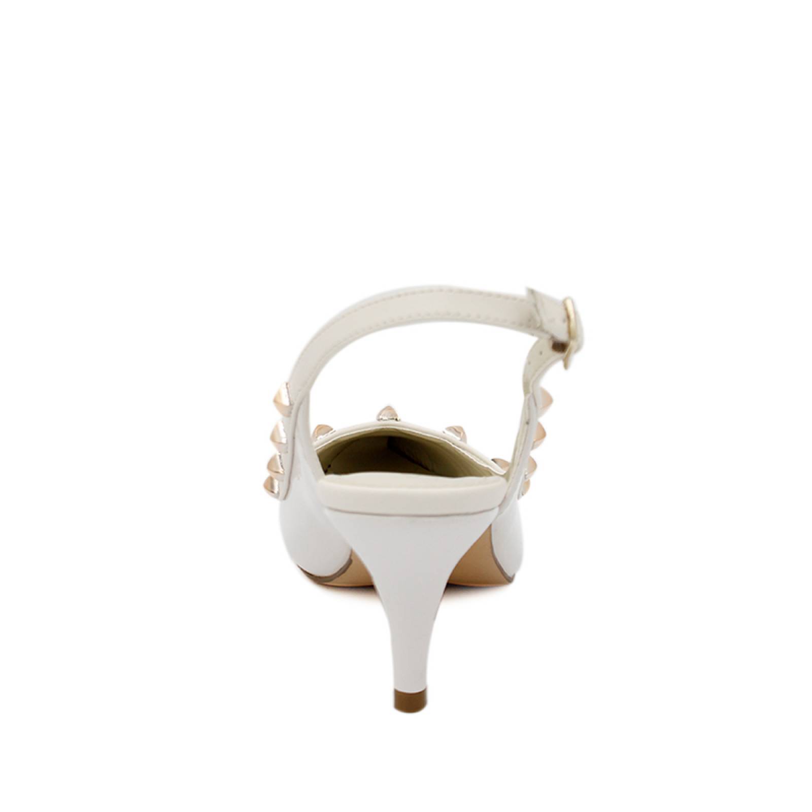 Zapatilla Paola Calzado Dama Senties 01-26478