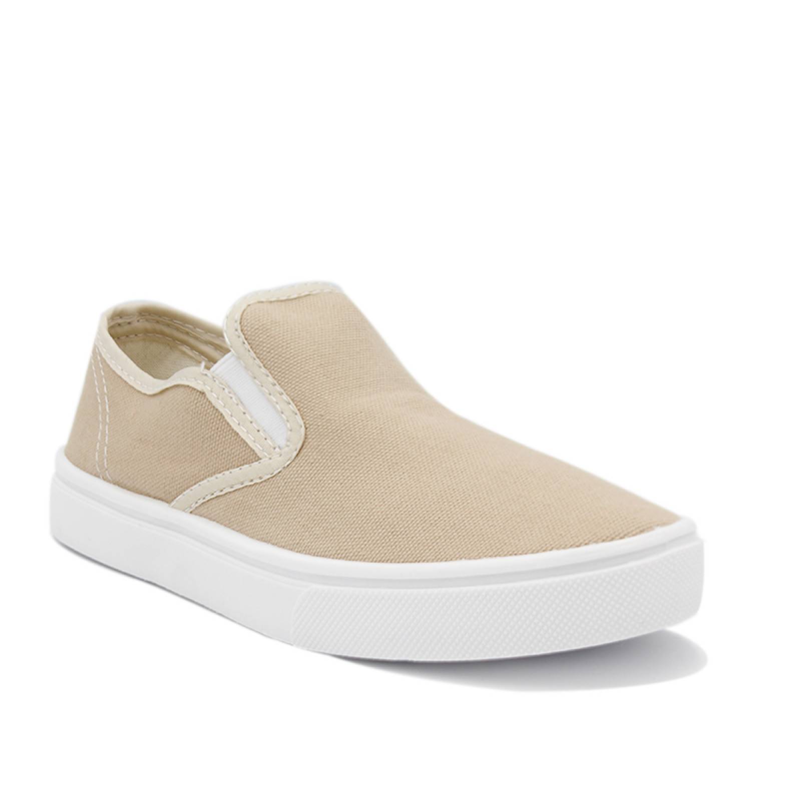 Alessa Tenis Calzado Dama Senties 88-00001
