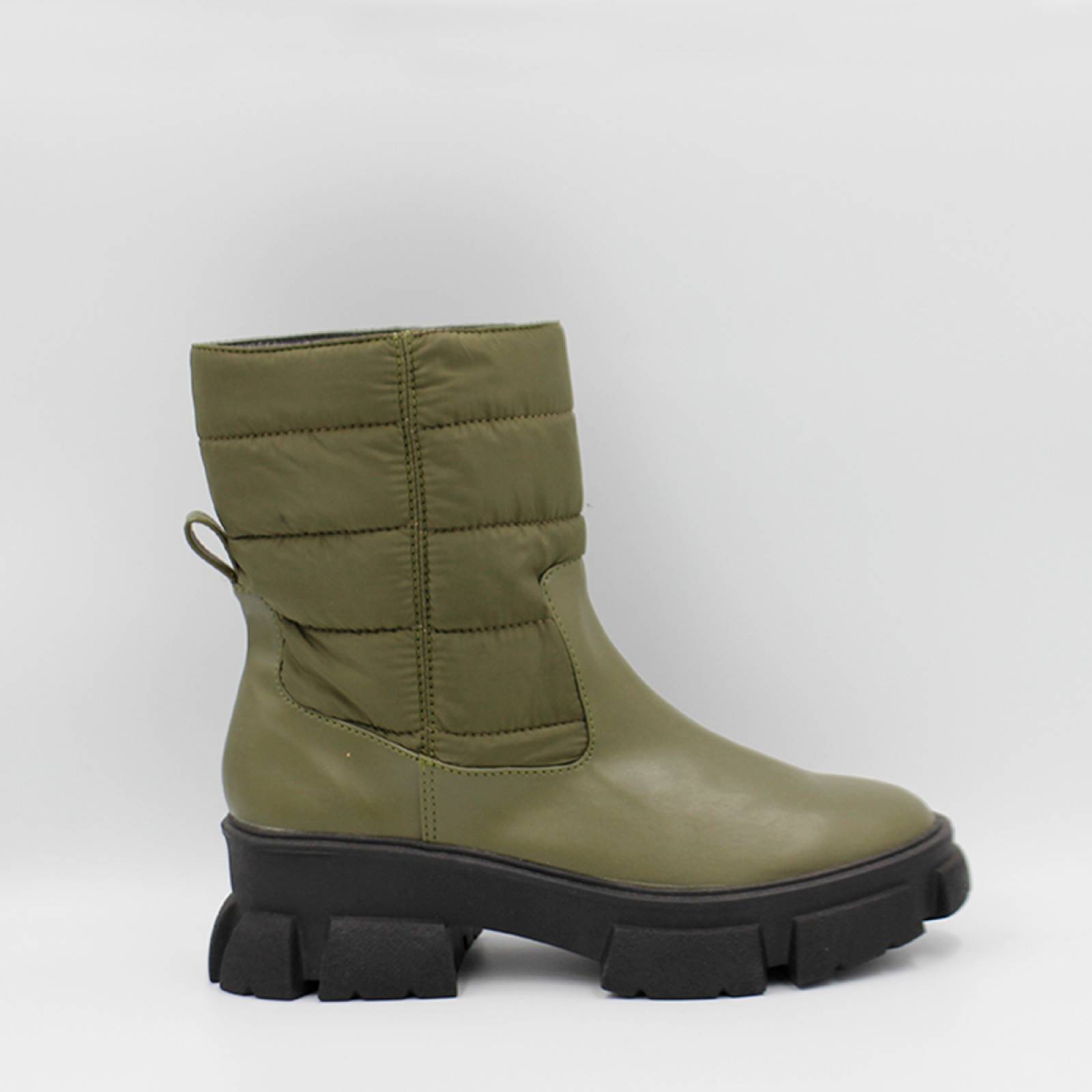 Elena Botin Calzado Dama Senties 01-82511