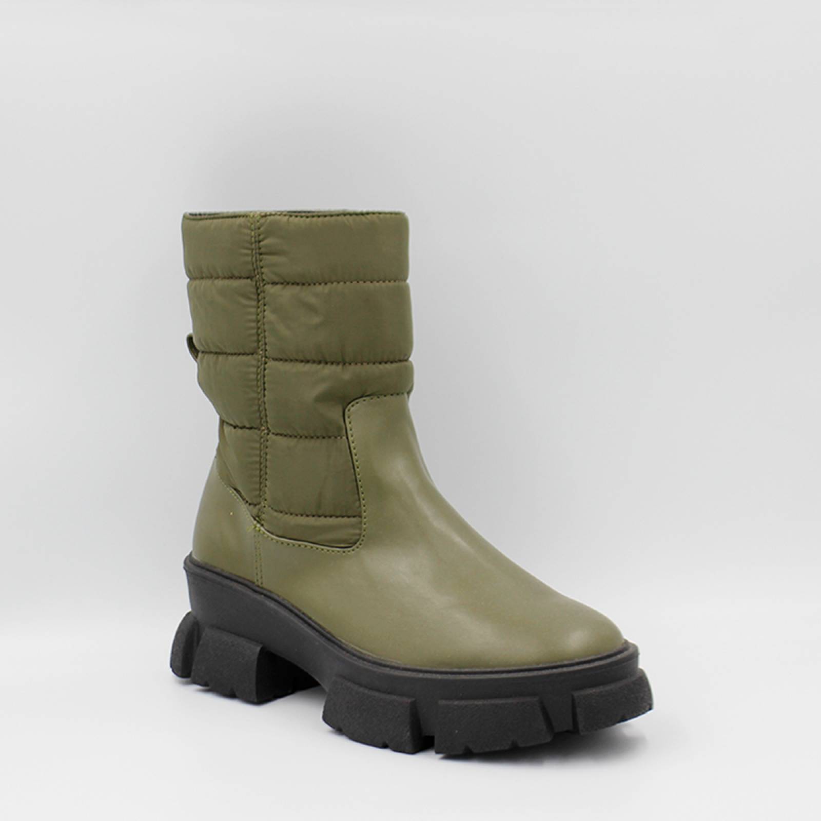 Elena Botin Calzado Dama Senties 01-82511