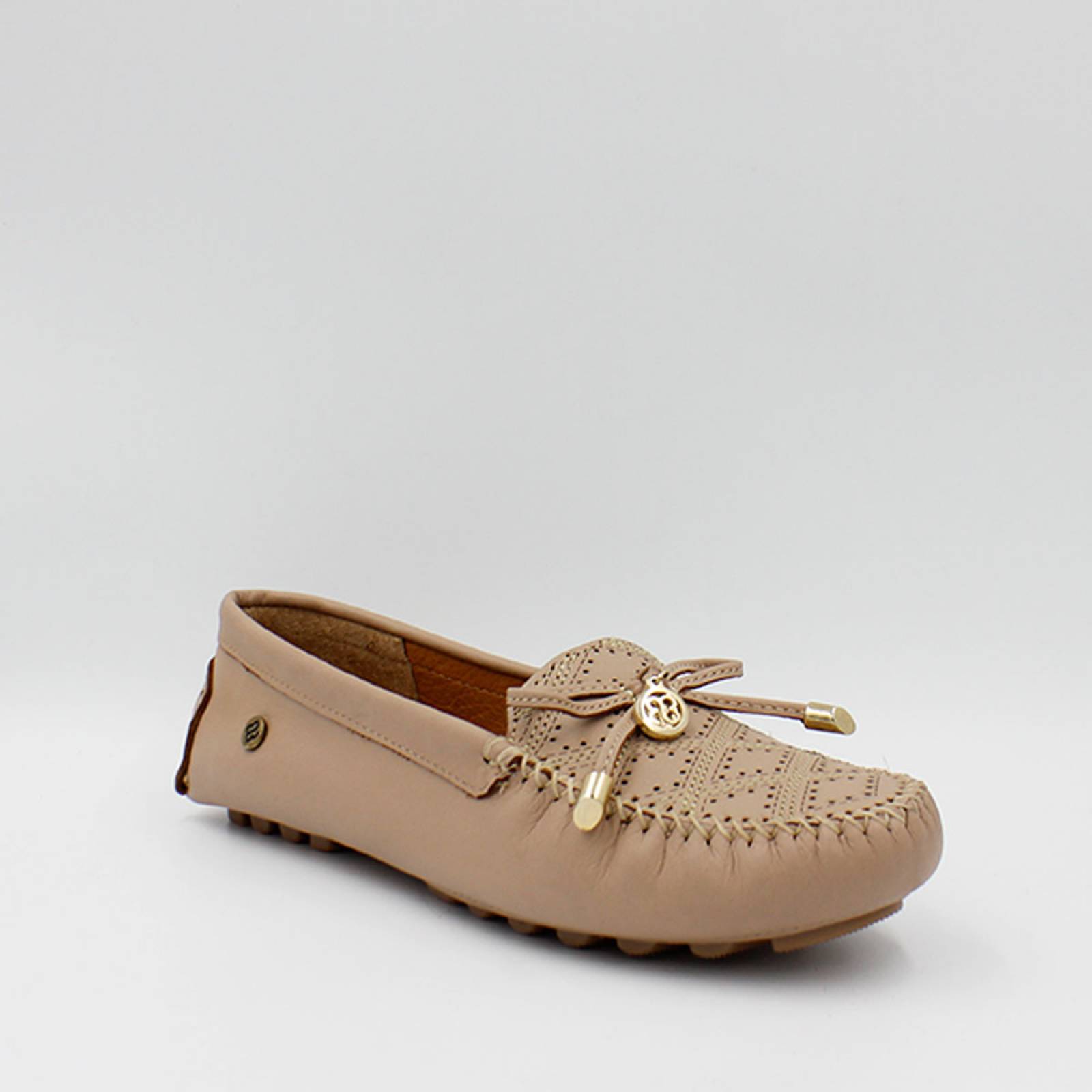 Valeria Mocasín Confort Calzado Dama Senties 62-1810