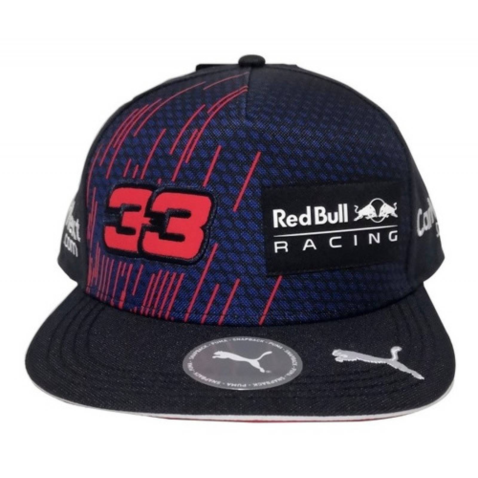 Gorras Accesorios Puma 02321801(UNIT-UNIT)