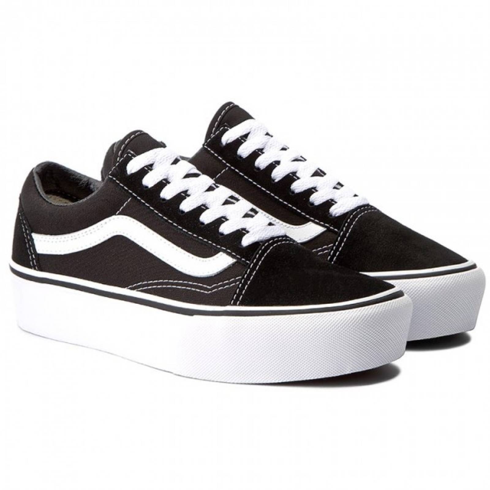 Choclo Teu Tenis Unisex Vans N0A3B3UY28