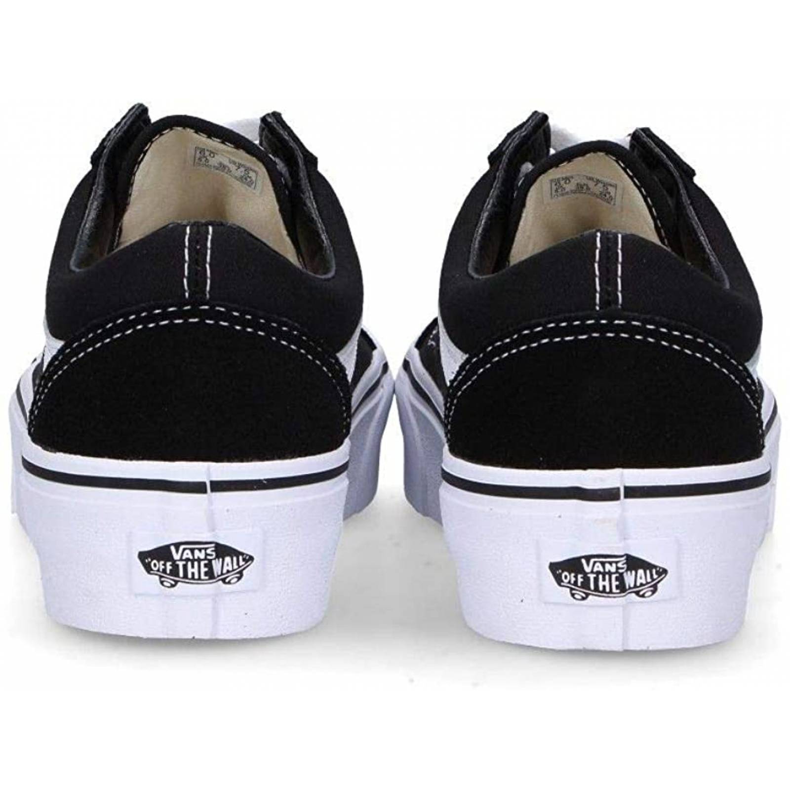 Choclo Teu Tenis Unisex Vans N0A3B3UY28