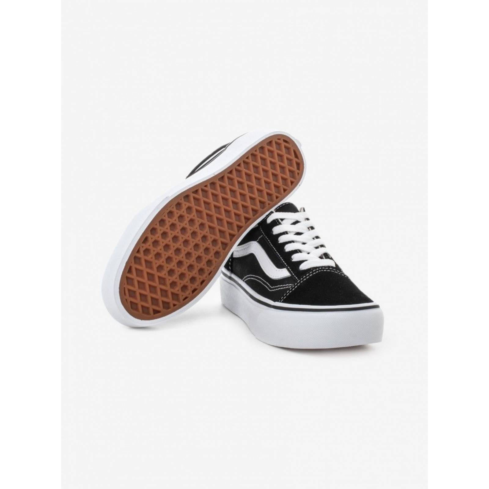 Choclo Teu Tenis Unisex Vans N0A3B3UY28