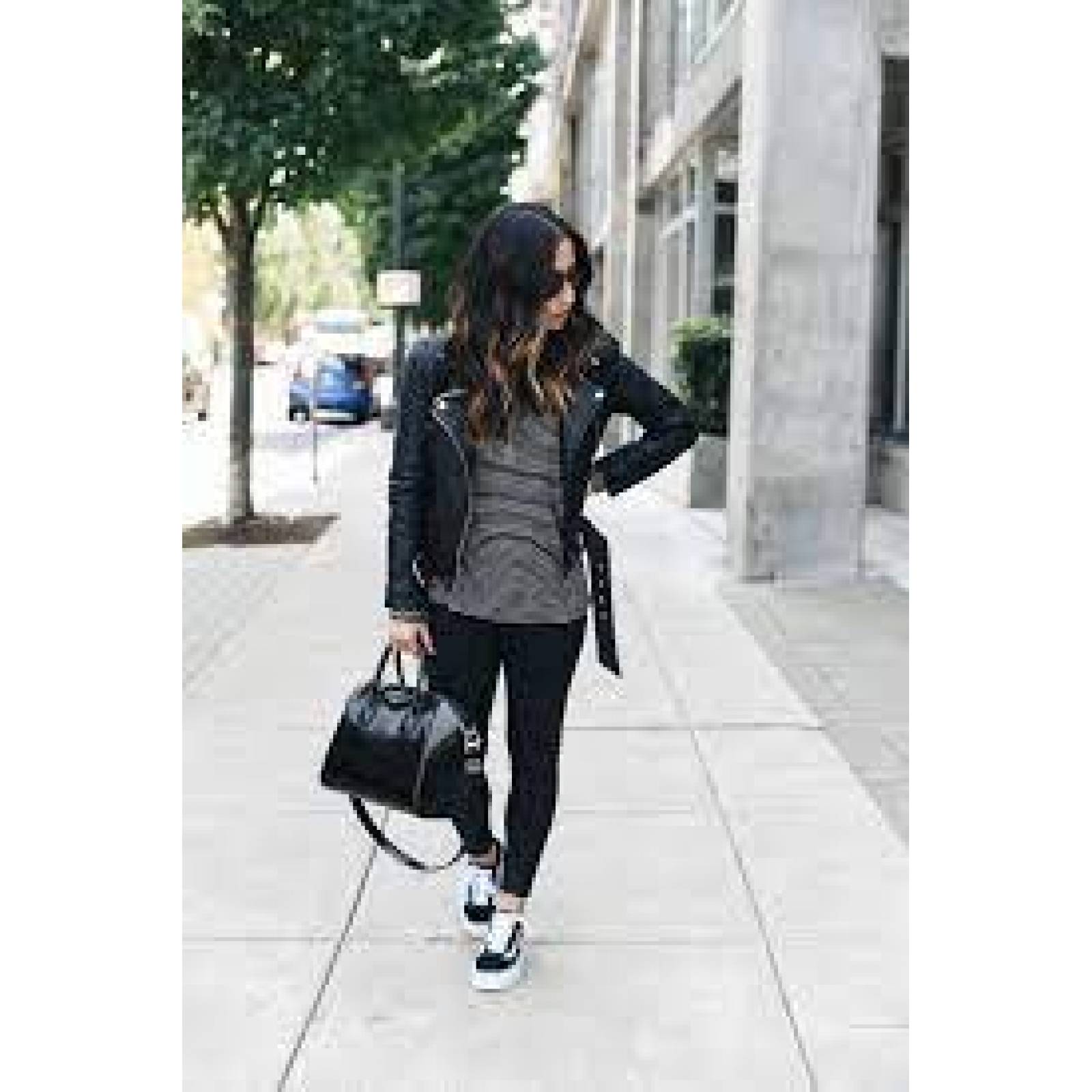 Choclo Teu Tenis Unisex Vans N0A3B3UY28