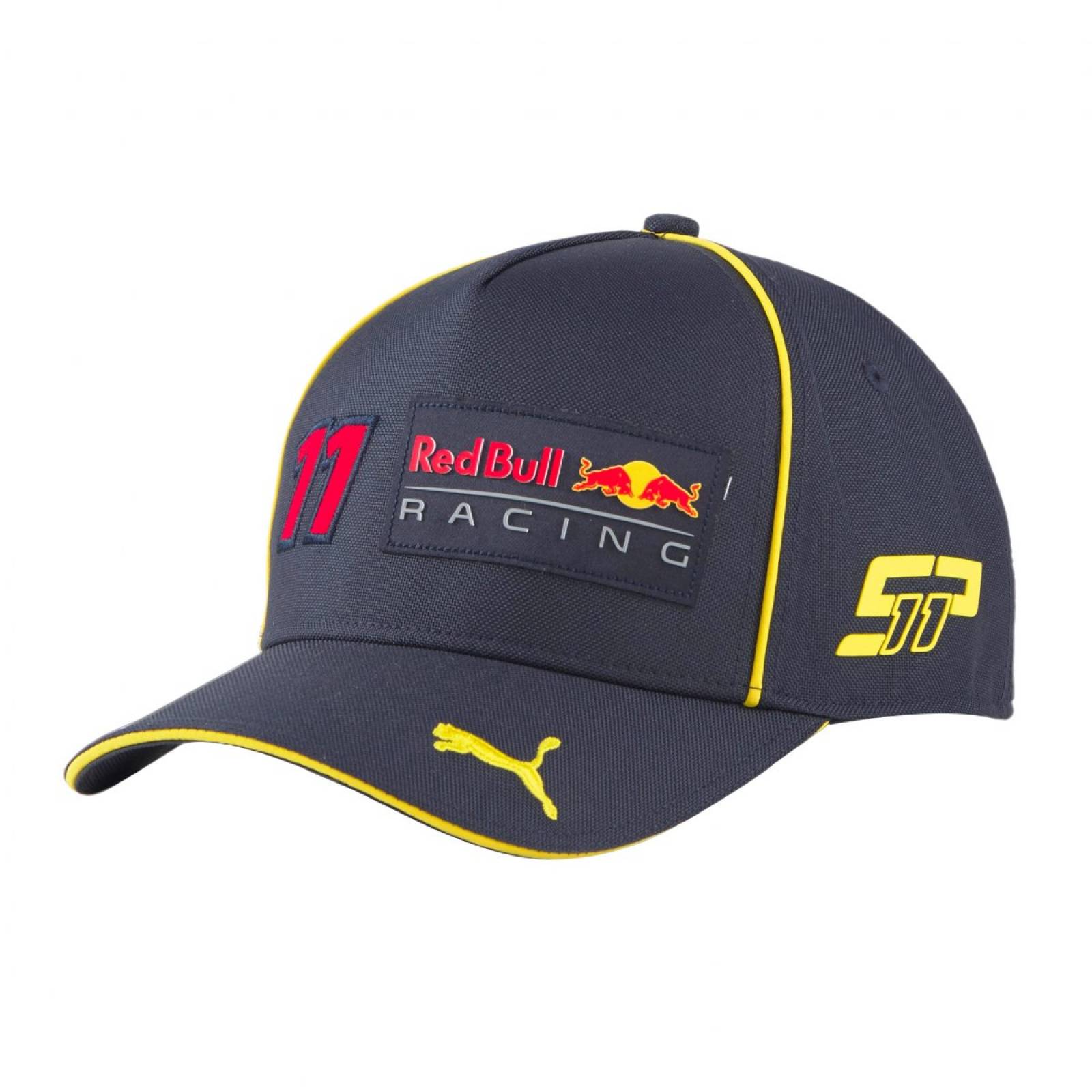 Gorras Deportivas Accesorios Puma 02428101(UNIT-UNIT)