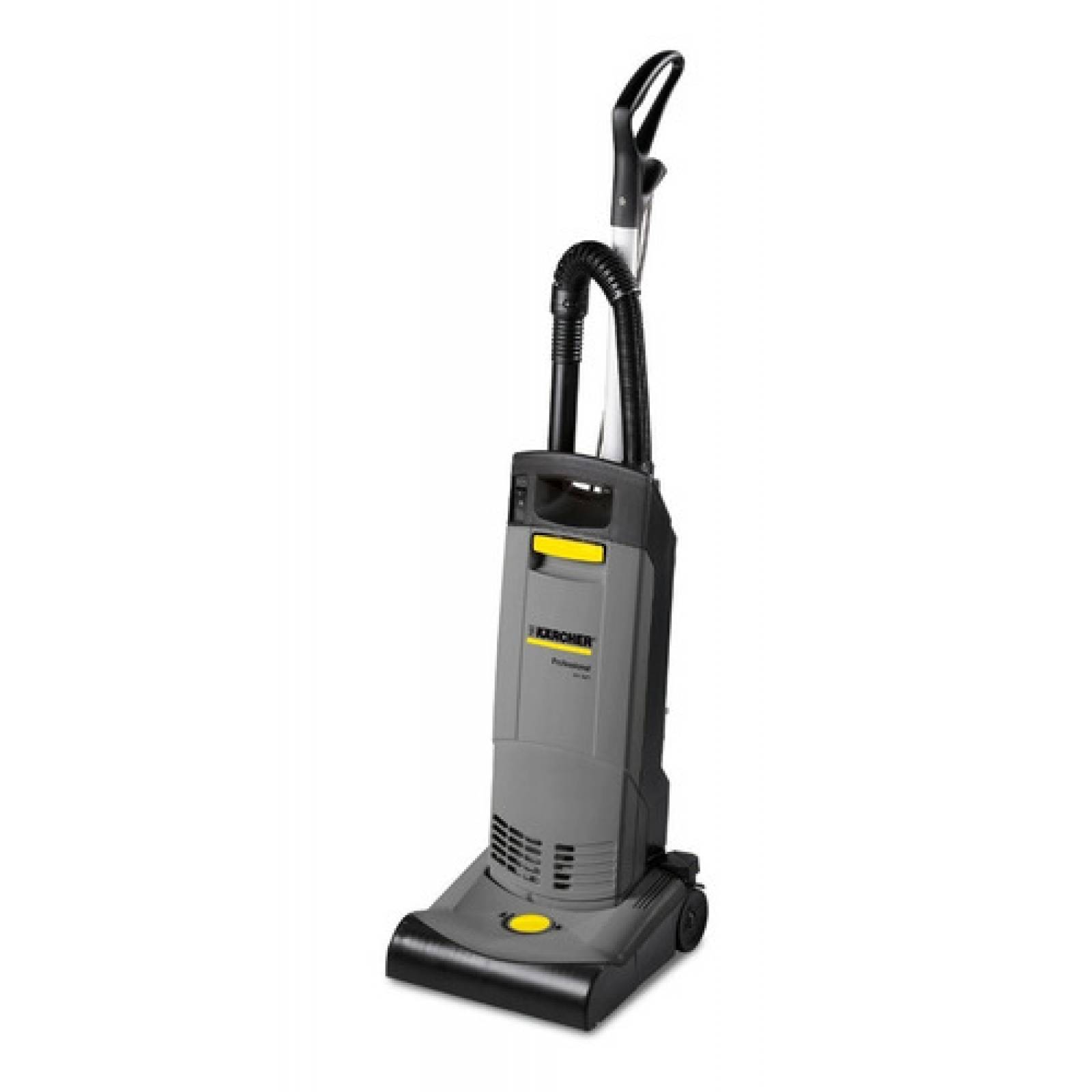 Aspiradora Barredora Industrial Karcher Cv 30/1 Para Polvo