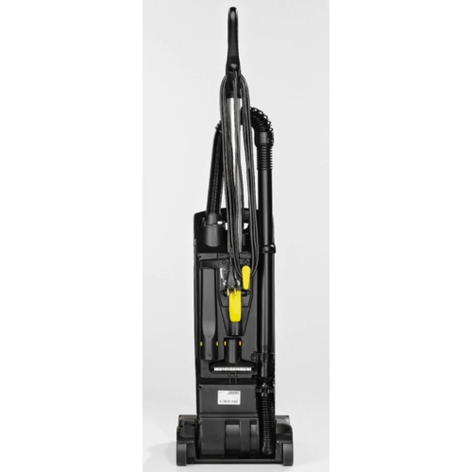 Aspiradora Barredora Industrial Karcher Cv 30/1 Para Polvo