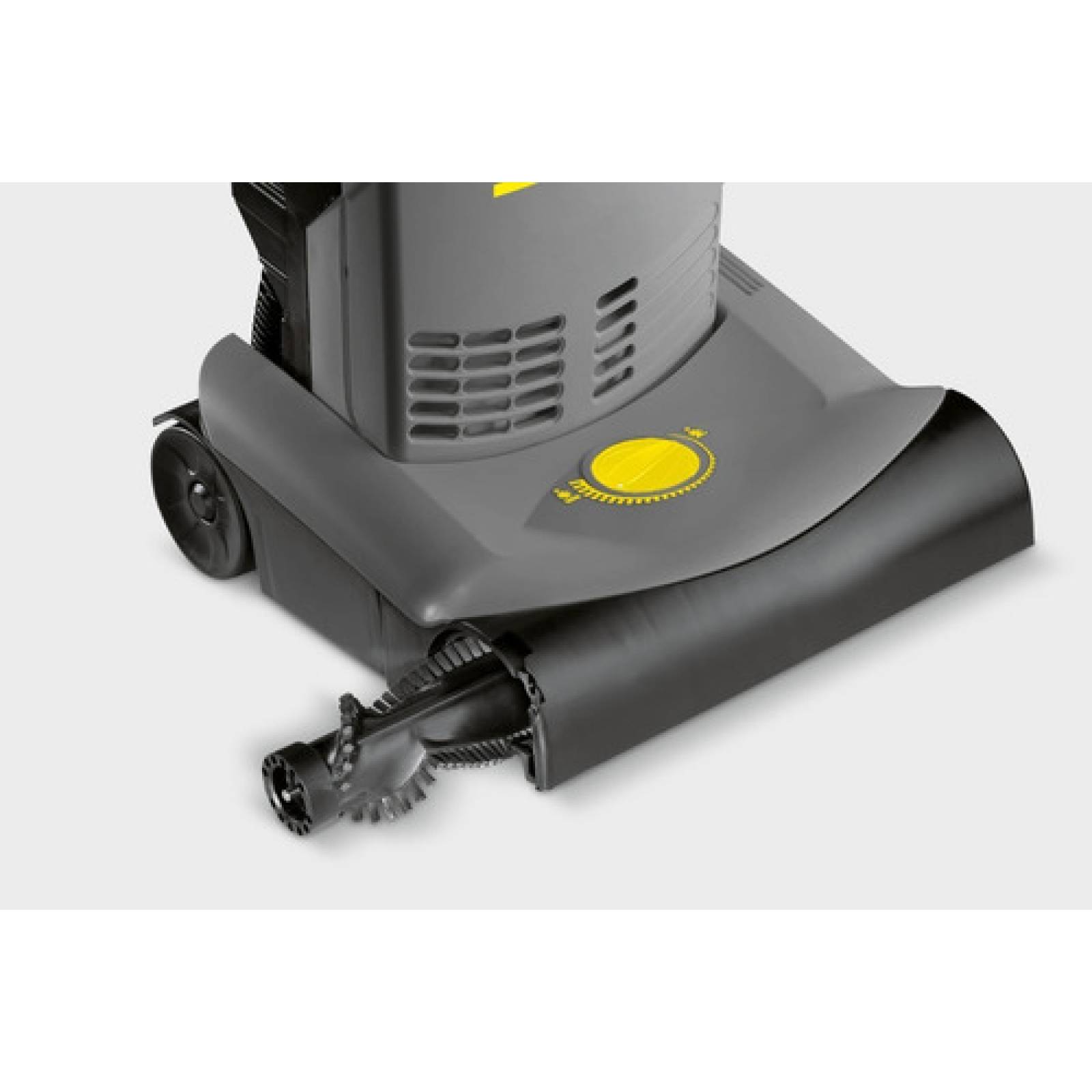 Aspiradora Barredora Industrial Karcher Cv 30/1 Para Polvo
