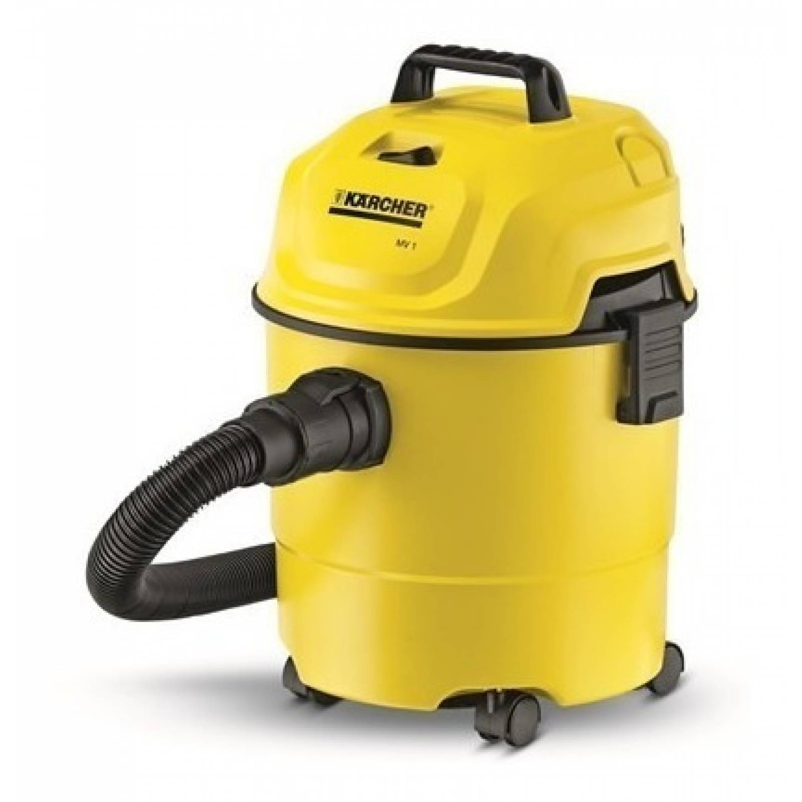 Aspiradora Karcher Wd1  Agua Y Polvo Tienda Oficial