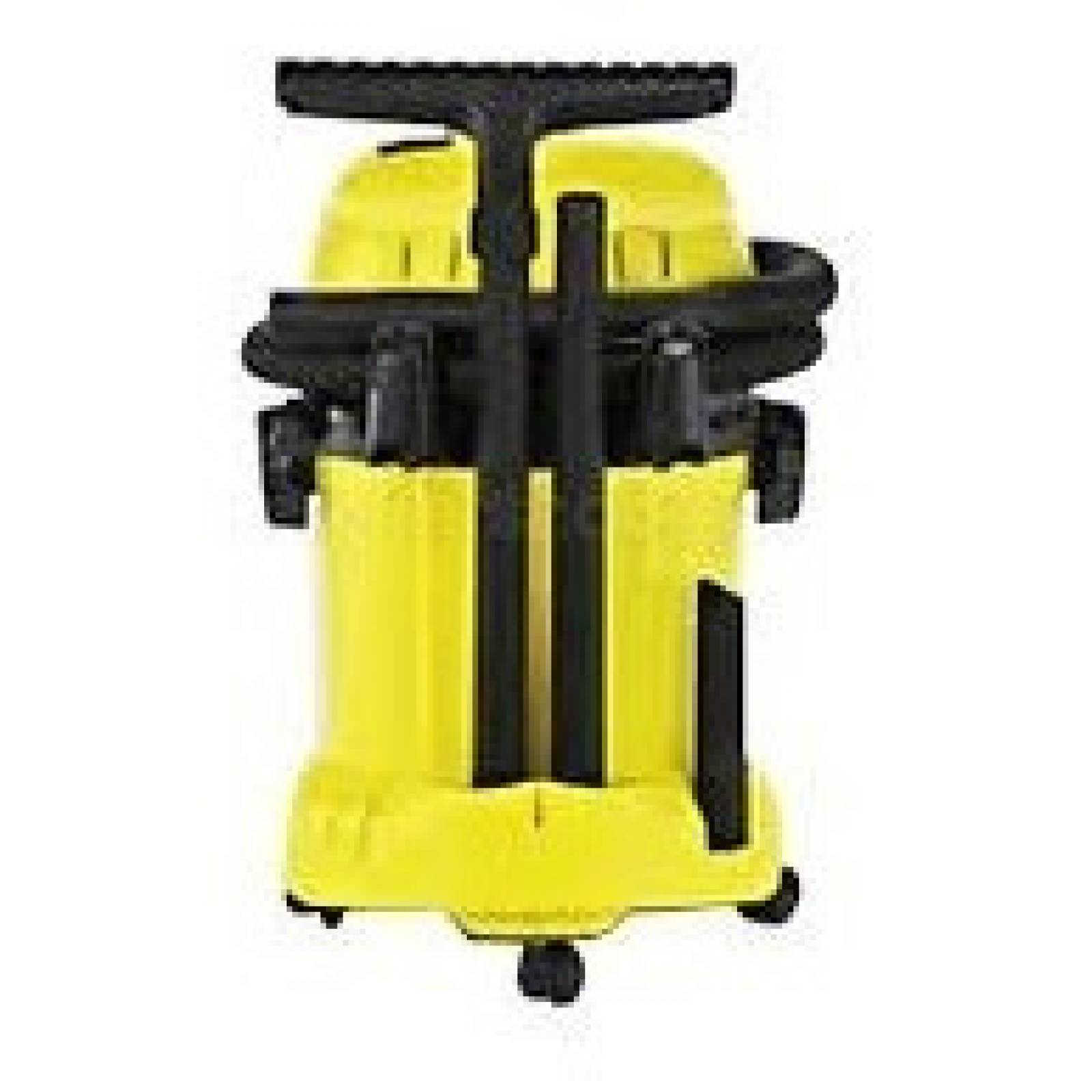 Aspiradora Sopladora Karcher Polvo Agua Wd 3 Tienda Oficial