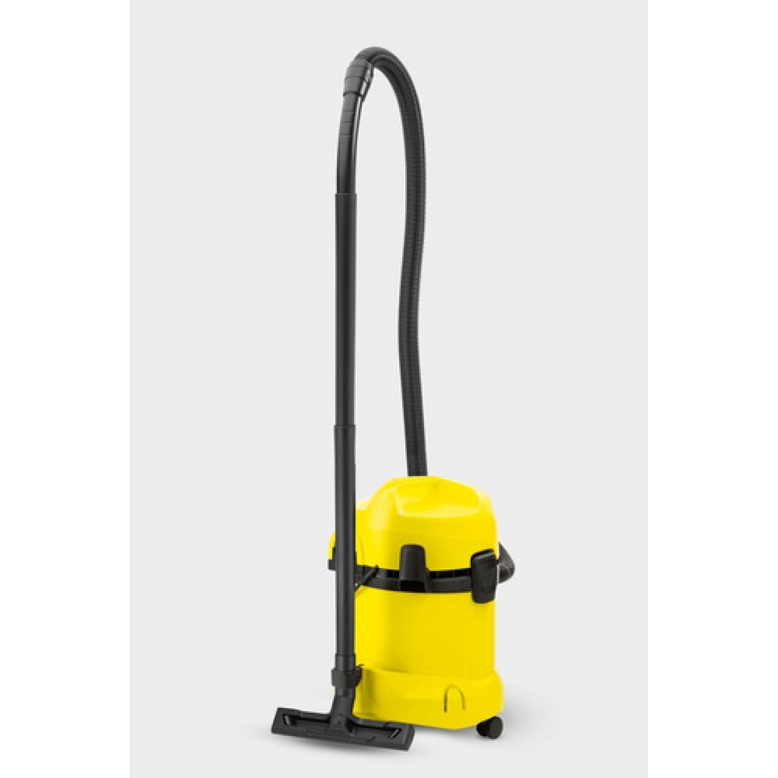 Aspiradora Sopladora Karcher Polvo Agua Wd 3 Tienda Oficial