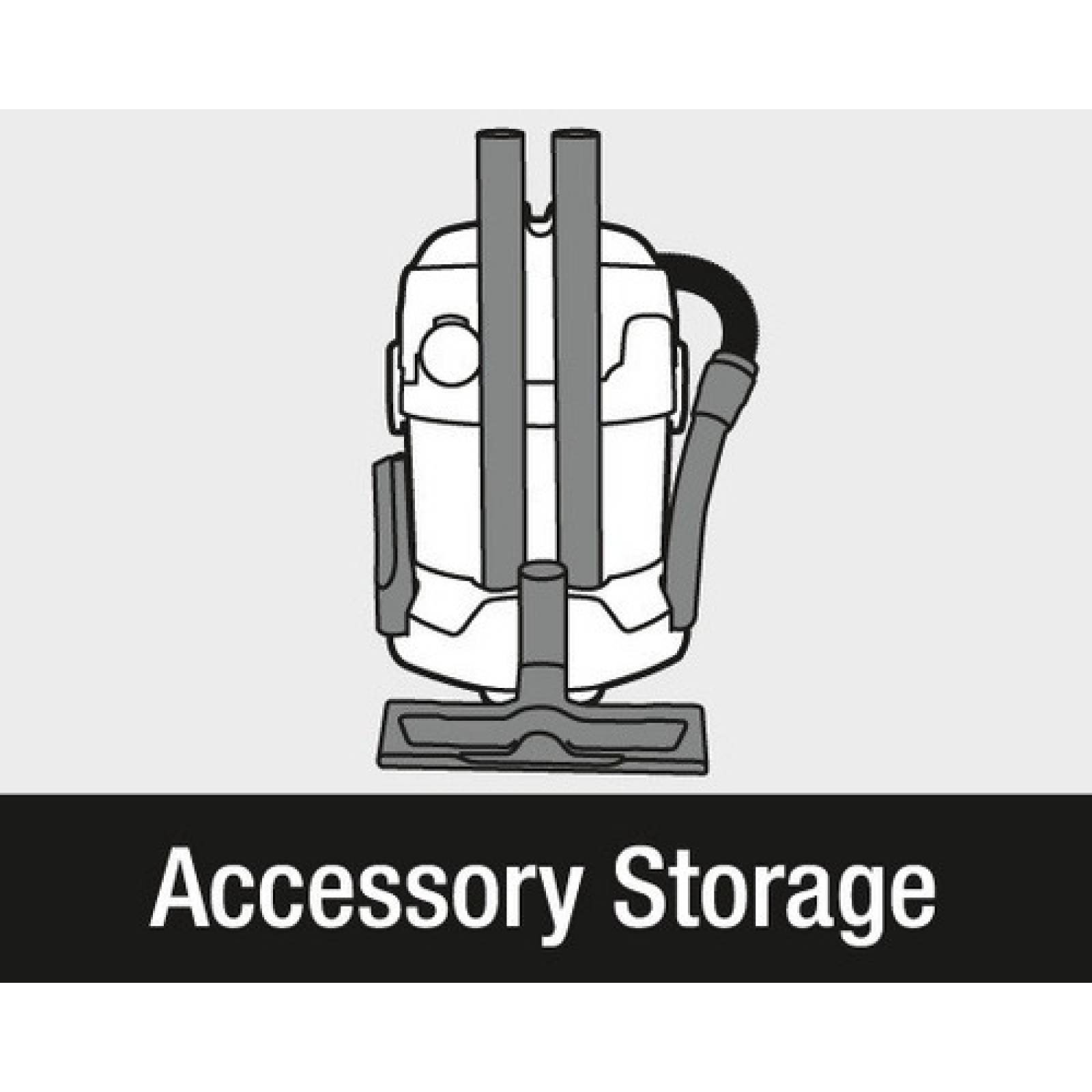 Aspiradora Sopladora Karcher Polvo Agua Wd 3 Tienda Oficial