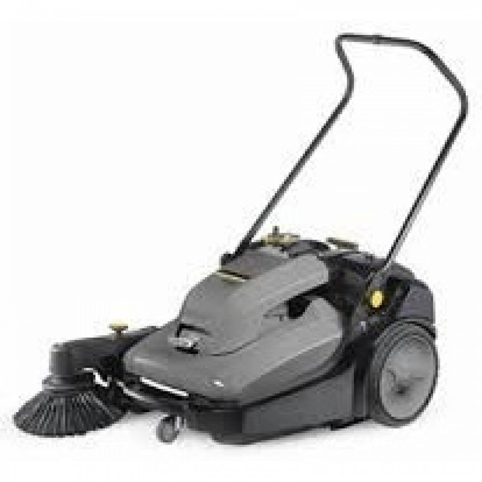 Barredora De Baterías Profesional Karcher Km 70/30 C Bp Pack