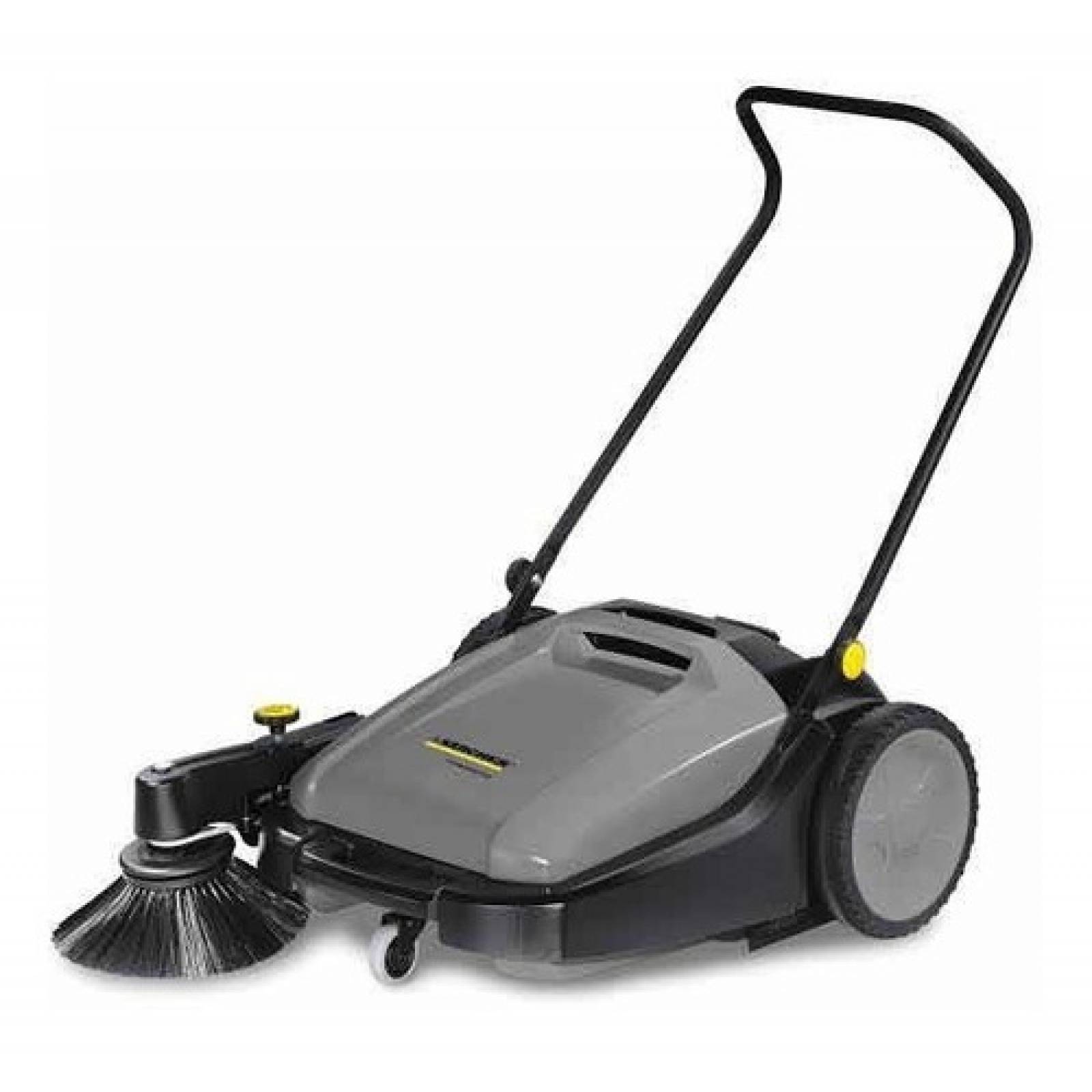 Barredora Mecánica Profesional  Karcher Km 70/20