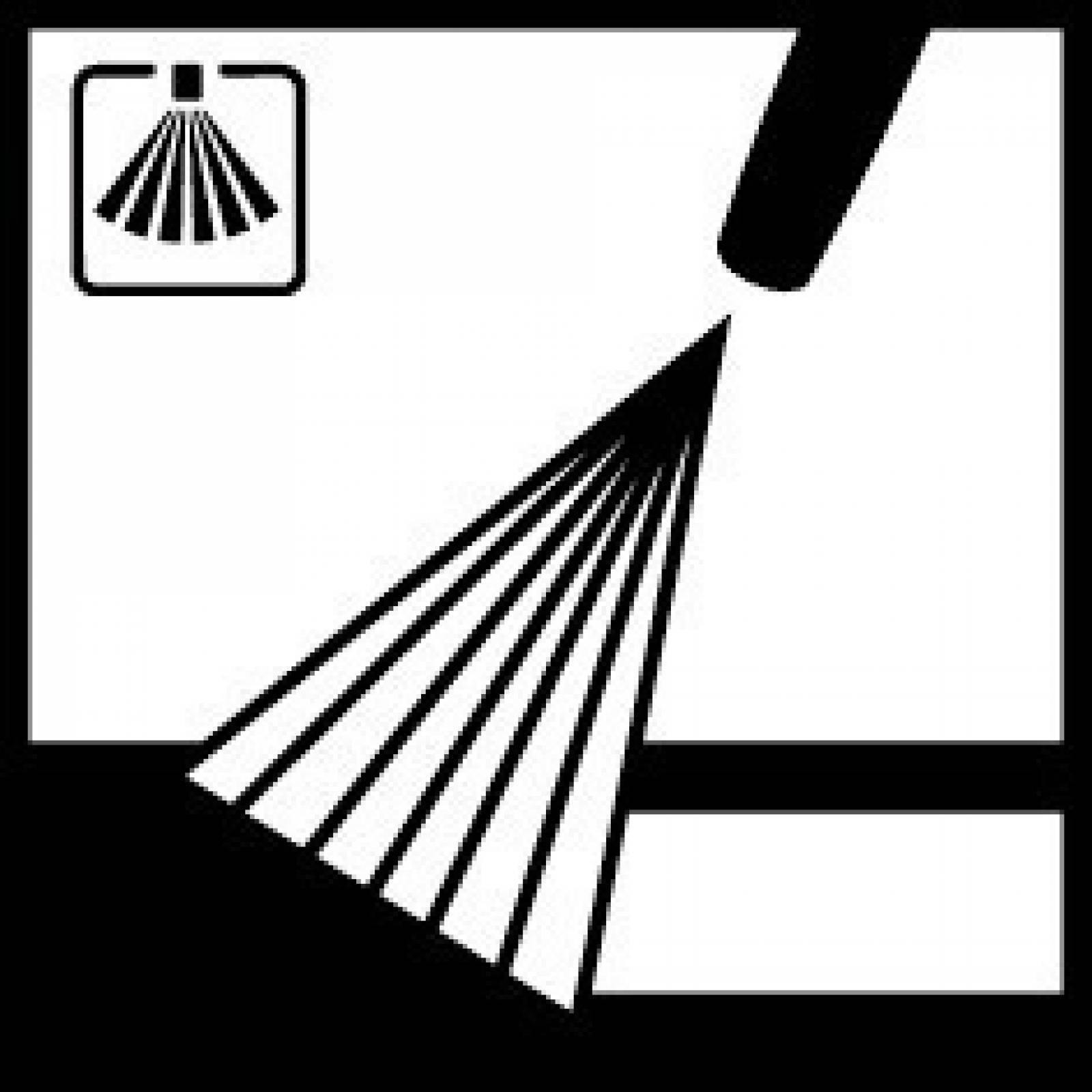 Boquilla Karcher Mp 145 Chorro Multiple 5 En 1 K 3 A K 5