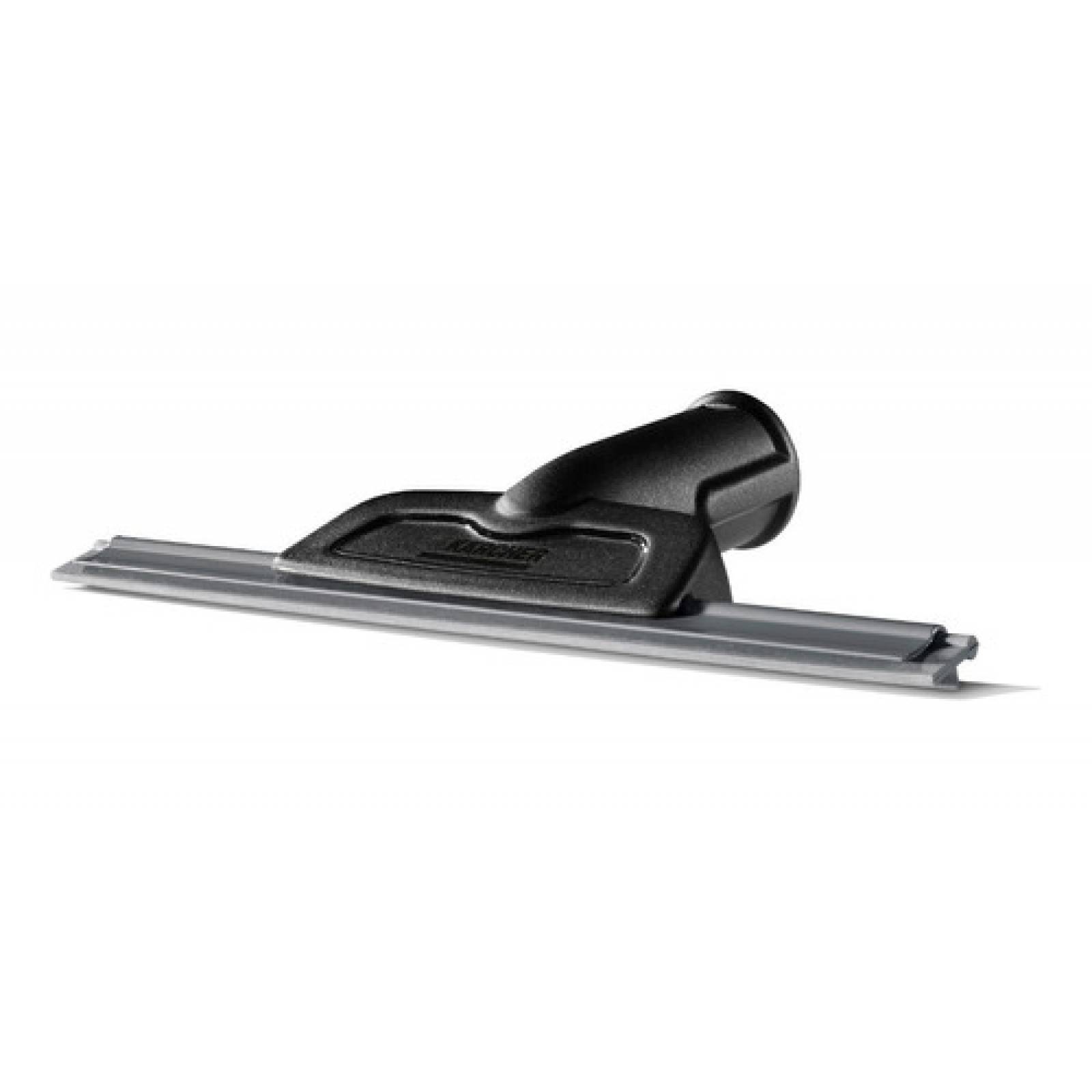 Boquilla Estrecha Karcher WV50 – Accesorio Original Para Aspiradora De Ventanas (170 Mm / 26330020)