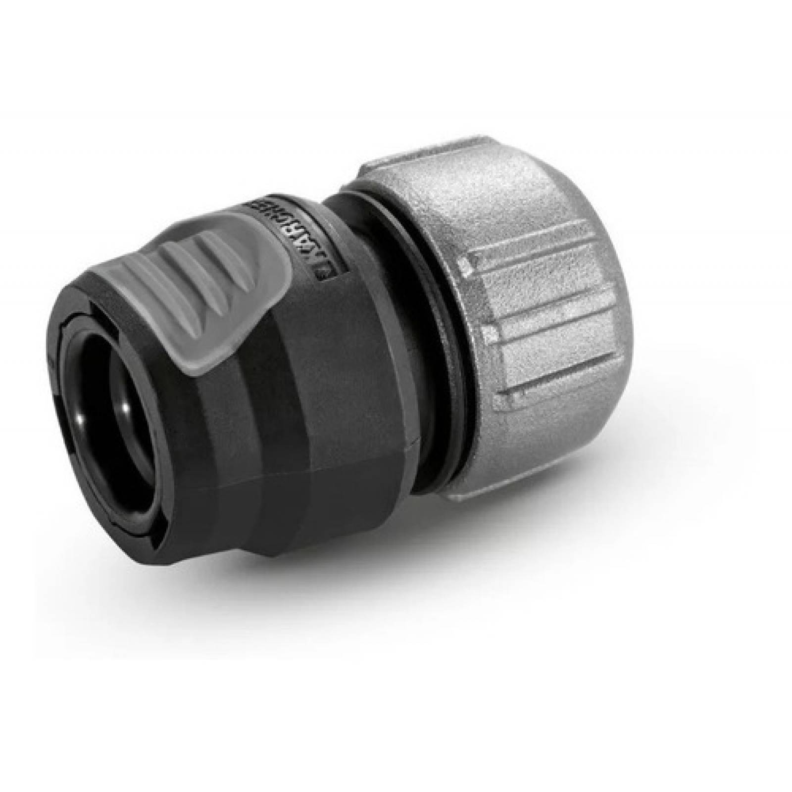 Conector Rapido Premium Aqua Stop Karcher Para Hidrolavadora