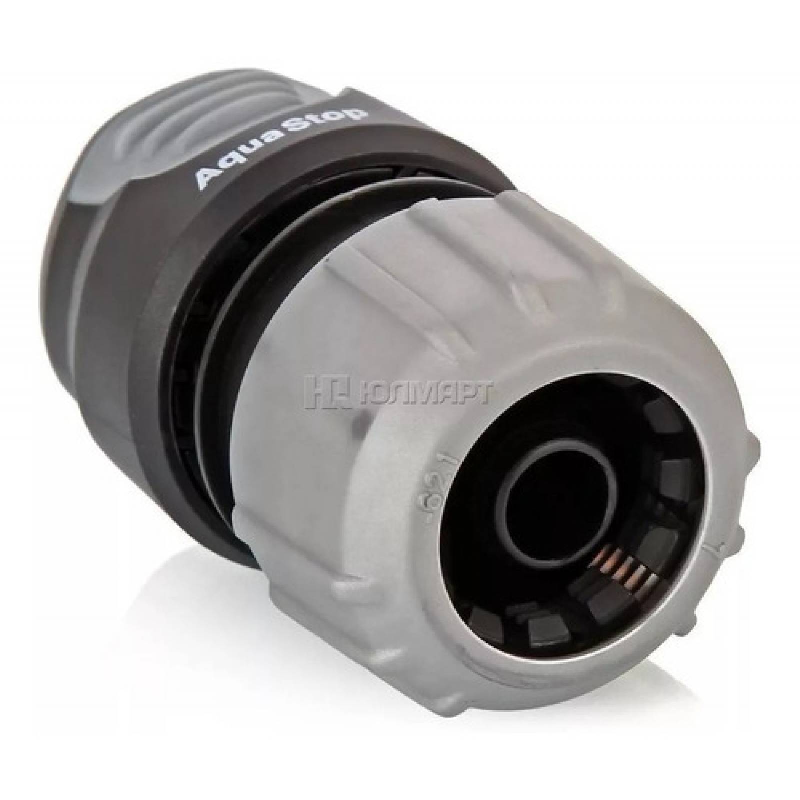 Conector Rapido Premium Aqua Stop Karcher Para Hidrolavadora