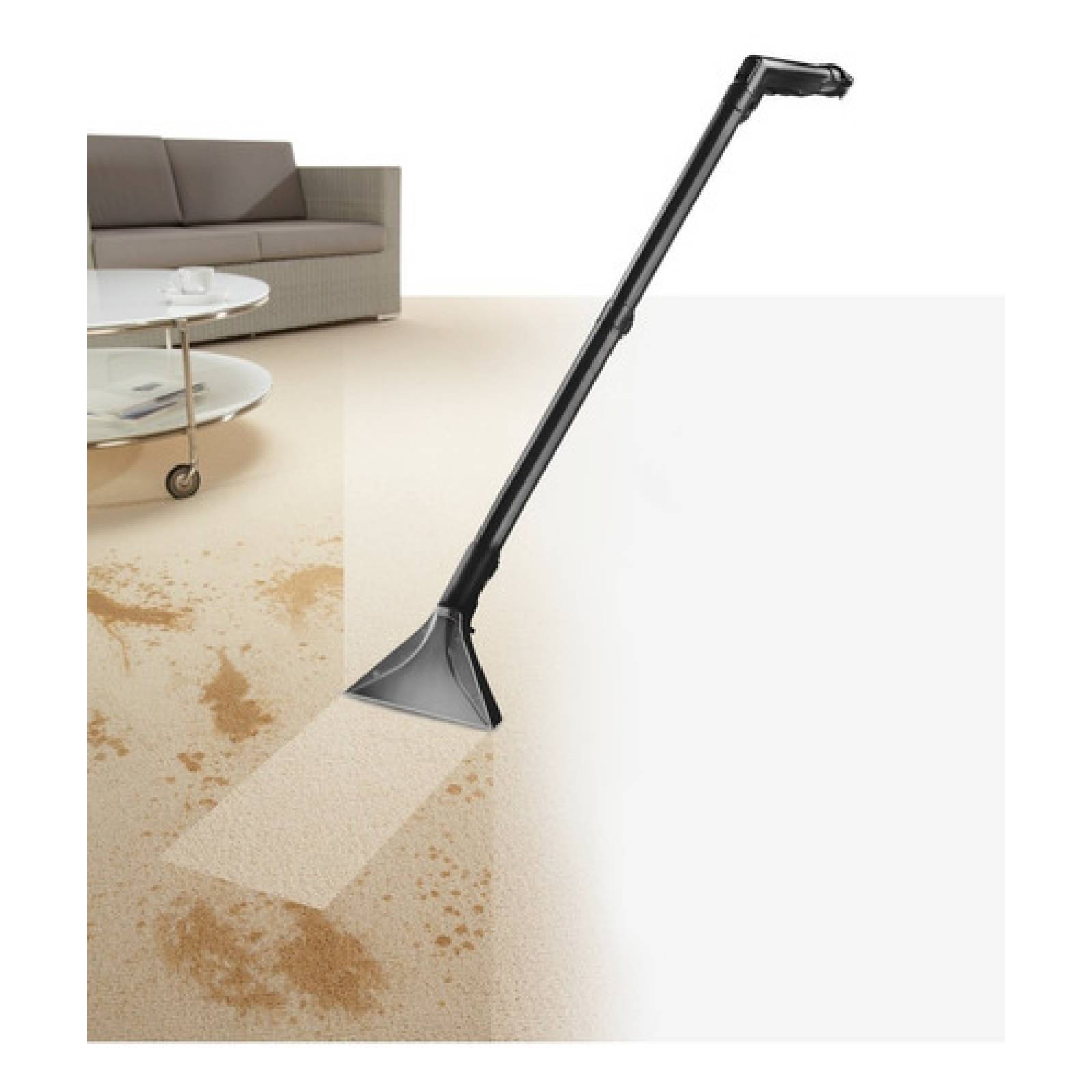 Detergente Karcher Rm 519 Limpiador Para Alfombras 1 Lt