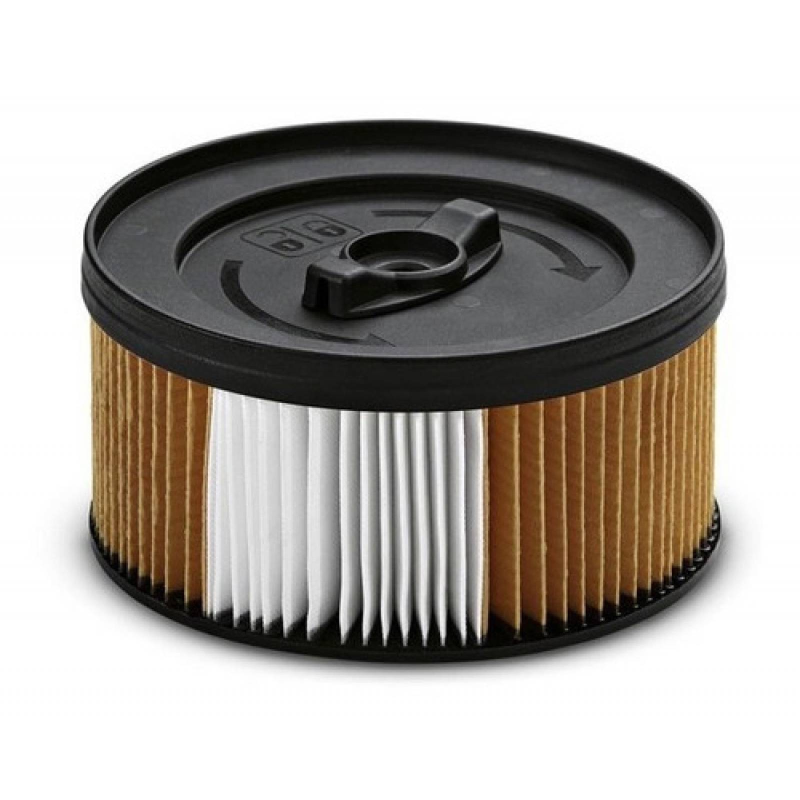 Filtro De Cartucho Para Aspiradora Karcher Mod. Wd 4.200