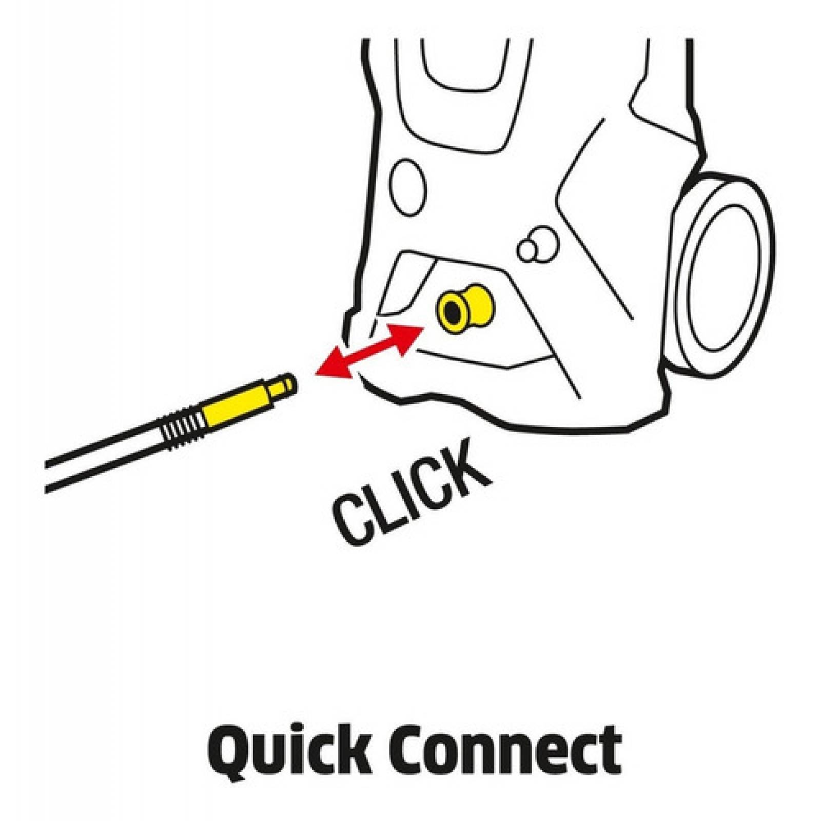 Hidrolavadora Karcher K2 Basic De 1600 Psi Tienda Oficial