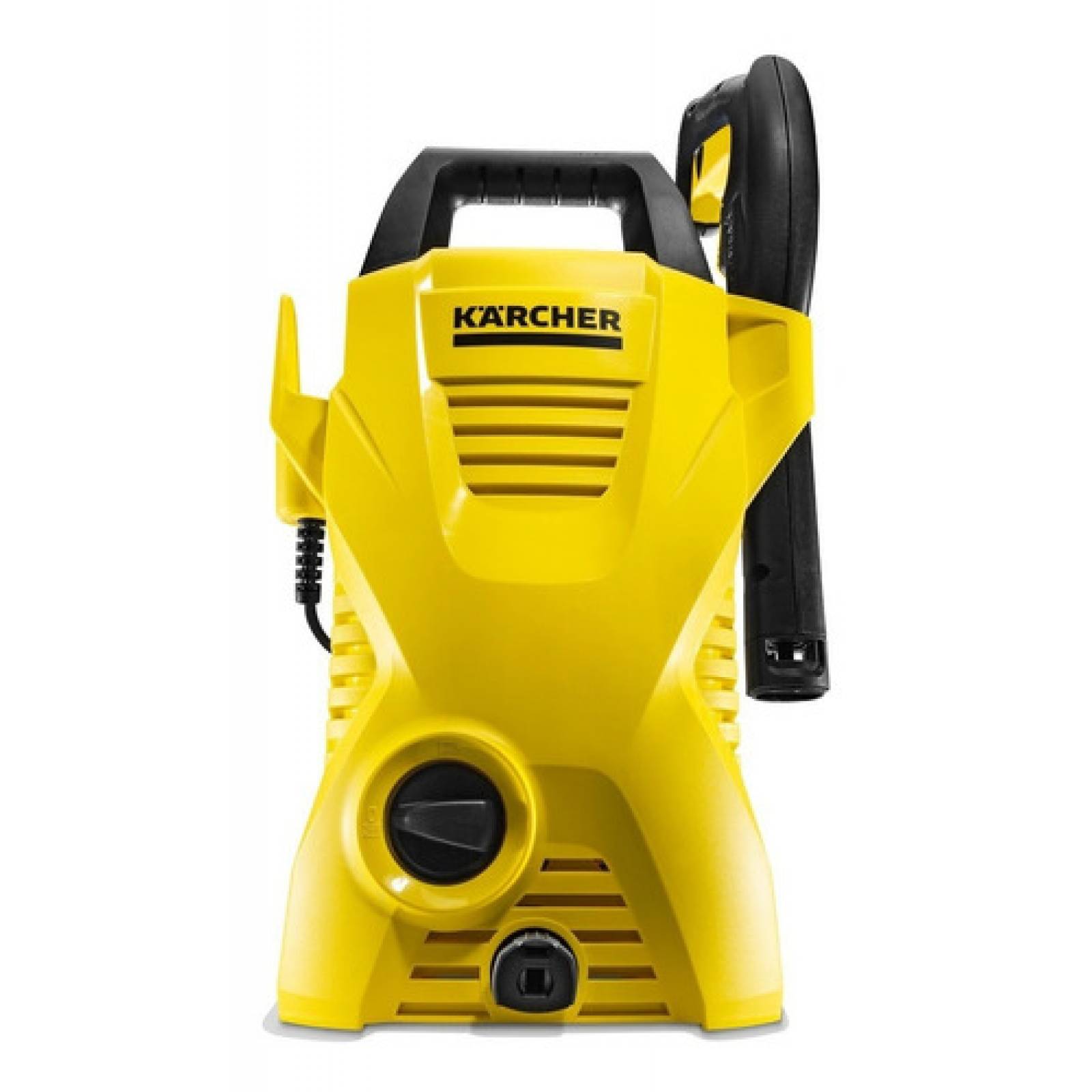 Hidrolavadora Karcher K2 Basic De 1600 Psi Tienda Oficial