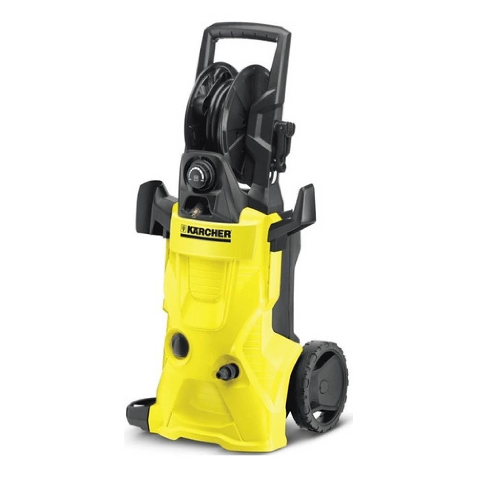 Hidrolavadora Karcher K4 Premium Car 1800psi la mas equipa Tienda Oficial
