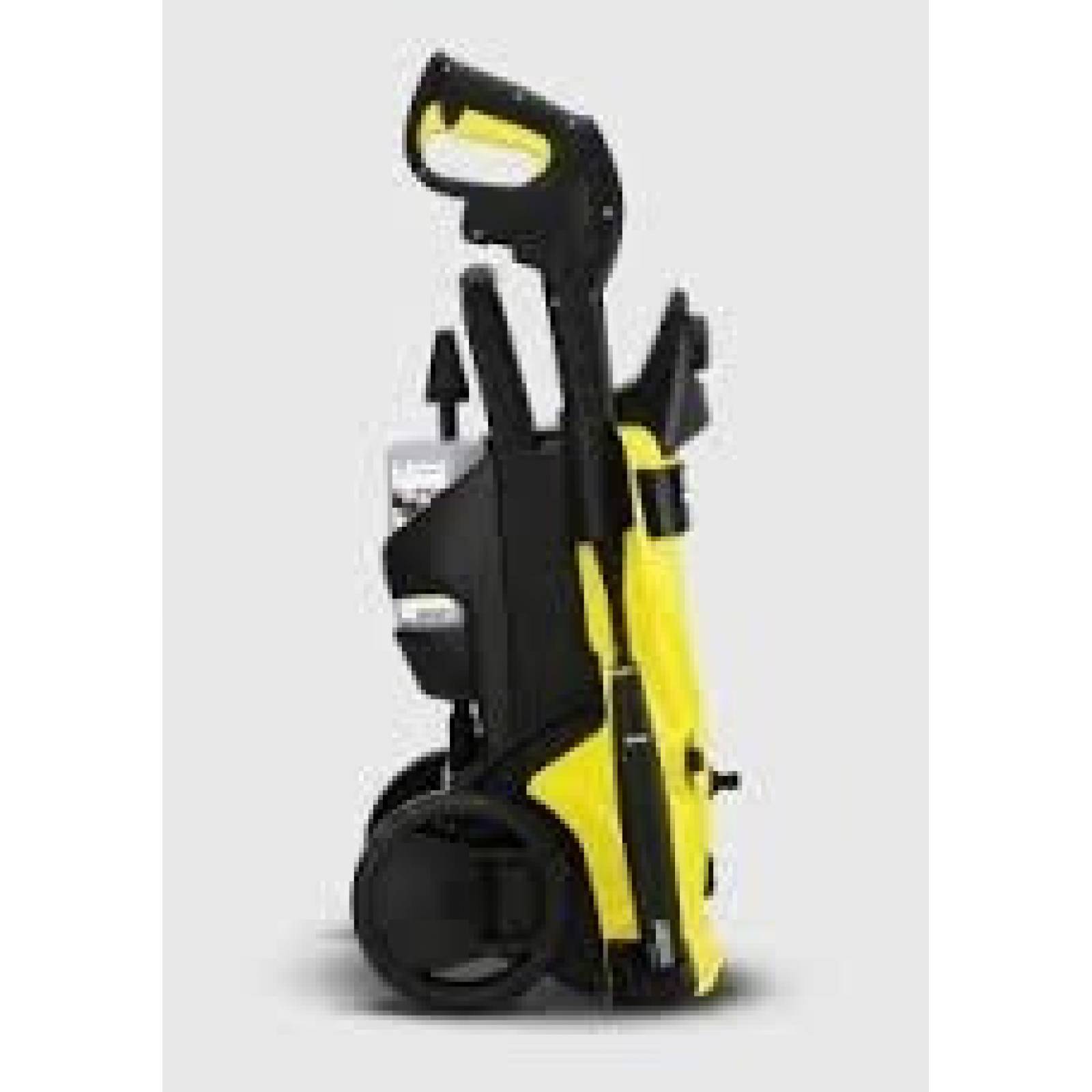 Hidrolavadora Karcher K4 Premium Car 1800psi la mas equipa Tienda Oficial