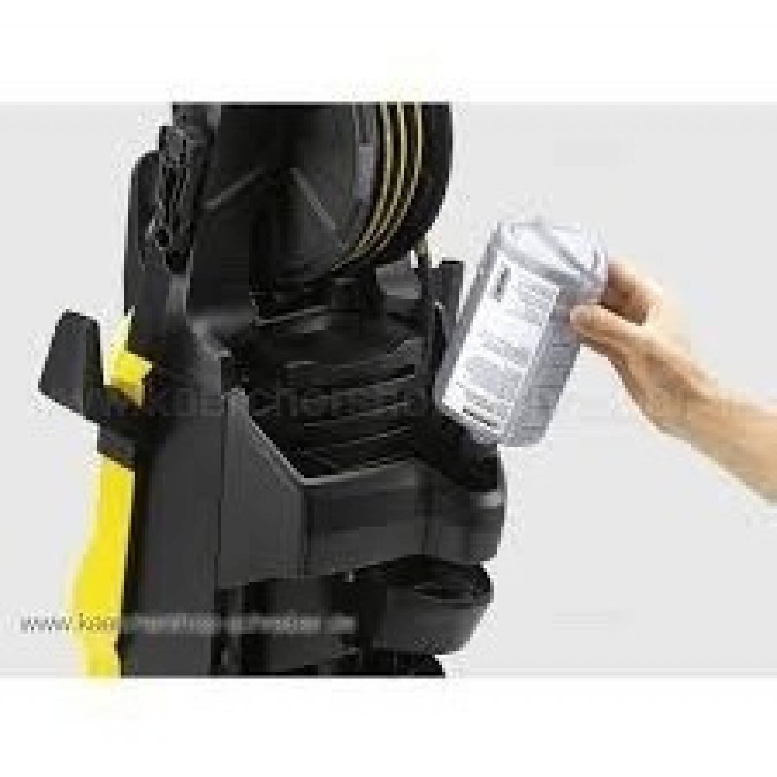 Hidrolavadora Karcher K4 Premium Car 1800psi la mas equipa Tienda Oficial