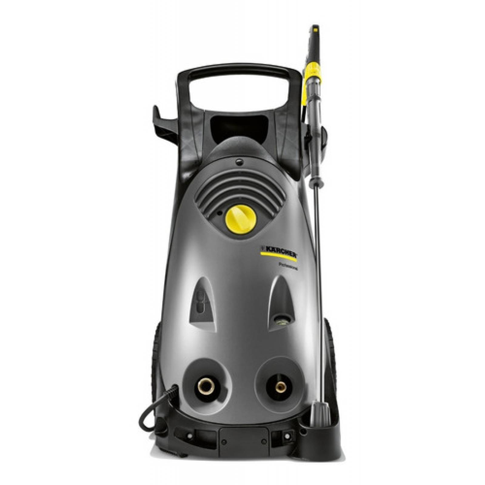 Hidrolavadora Profesional Karcher Hd 10/25 4s 3100 Psi 12 Hp