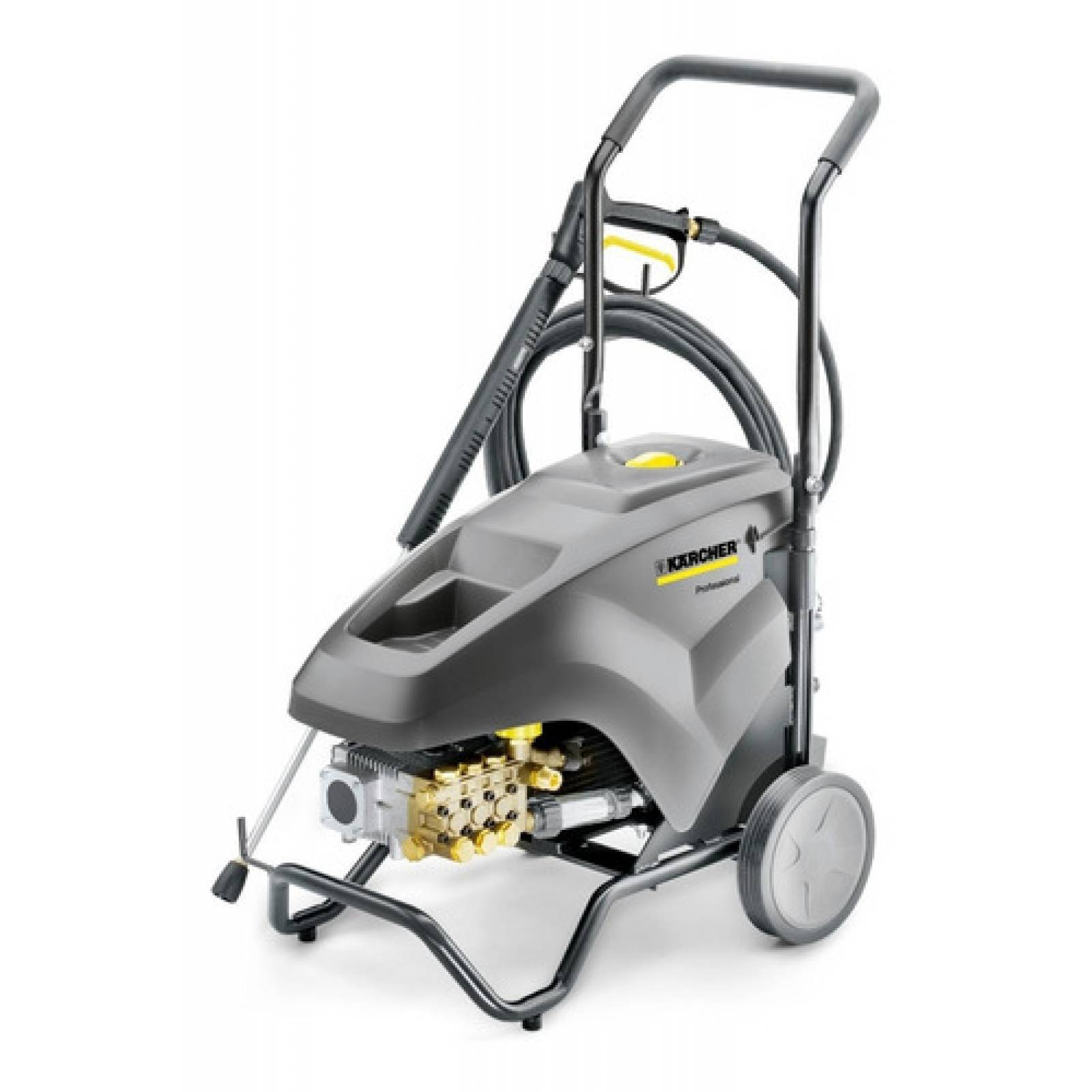 Hidrolavadora Profesional Karcher Hd 6/15 Classic 2755 Psi