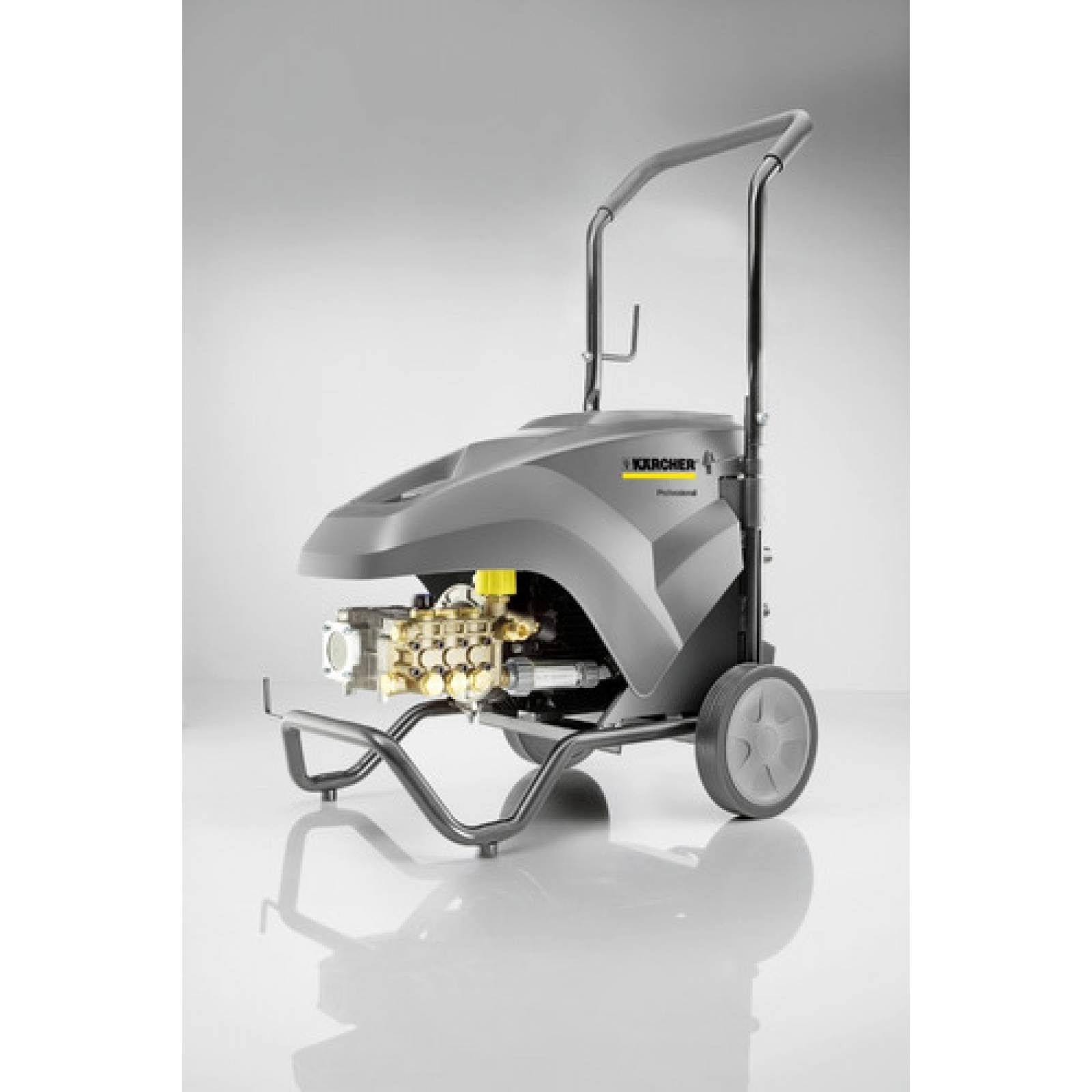 Hidrolavadora Profesional Karcher Hd 6/15 Classic 2755 Psi