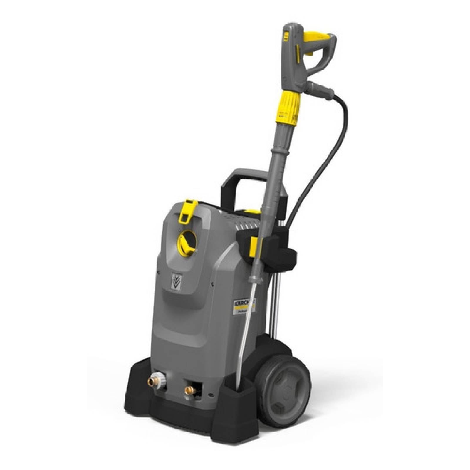 Hidrolavadora Profesional Karcher Hd 7/17 M 220v Trifasico