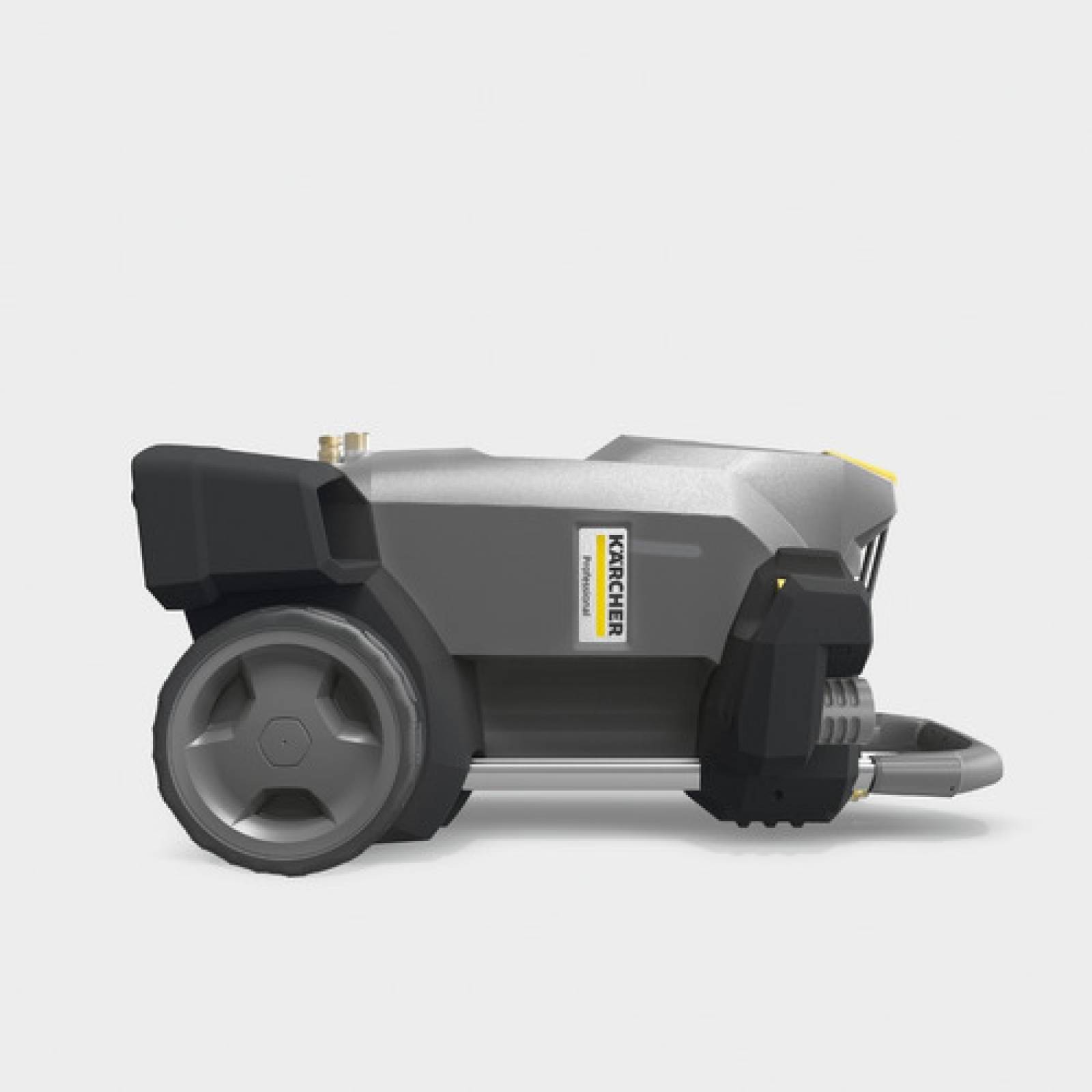 Hidrolavadora Profesional Karcher Hd 7/17 M 220v Trifasico