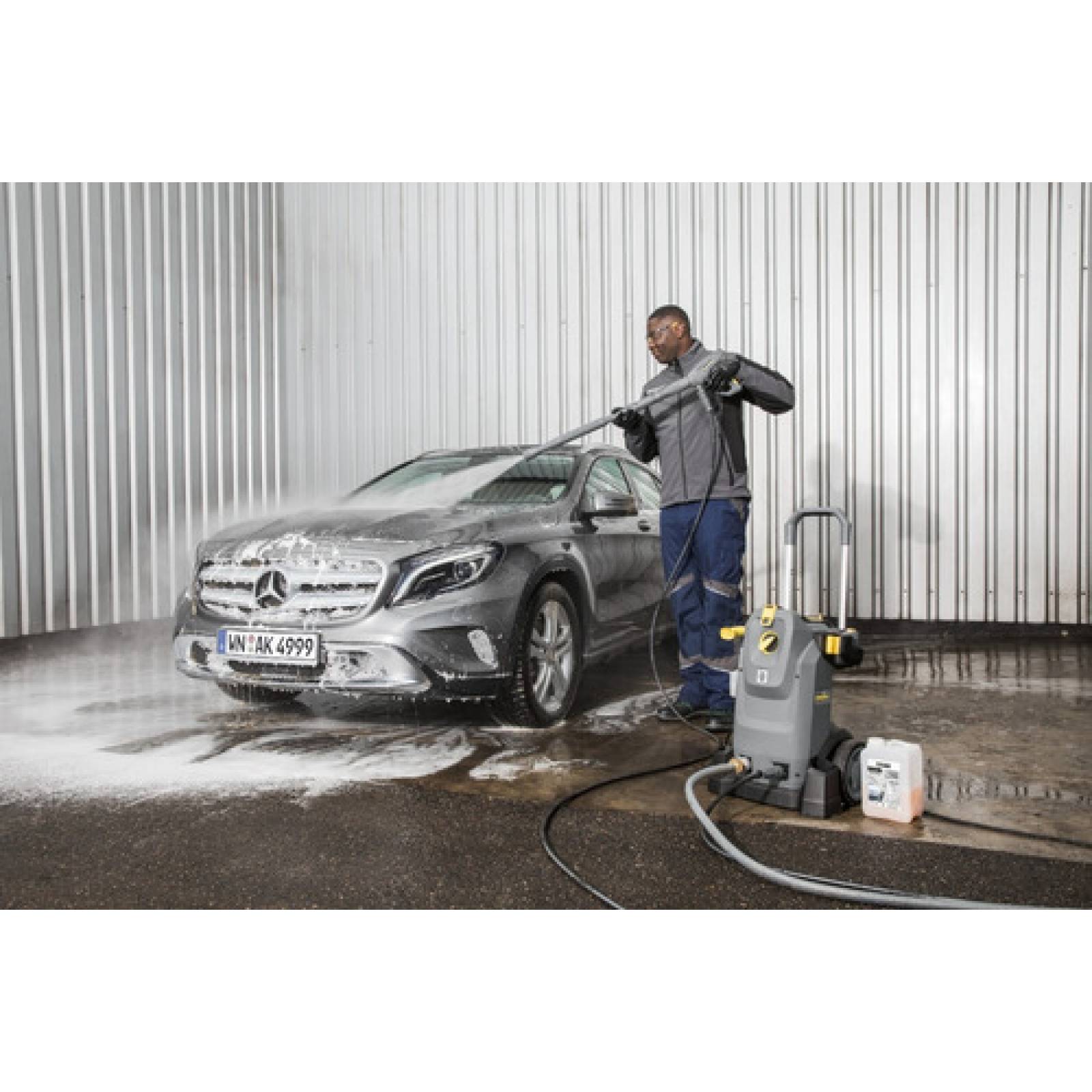 Hidrolavadora Profesional Karcher Hd 7/17 M 220v Trifasico