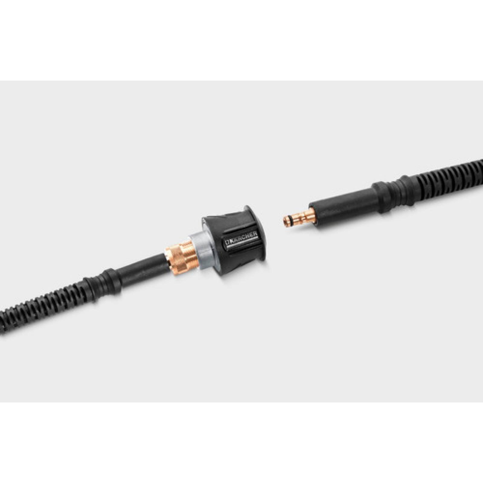 Karcher Extension De Manguera 10m Xh 10q Acople K2 A K7 