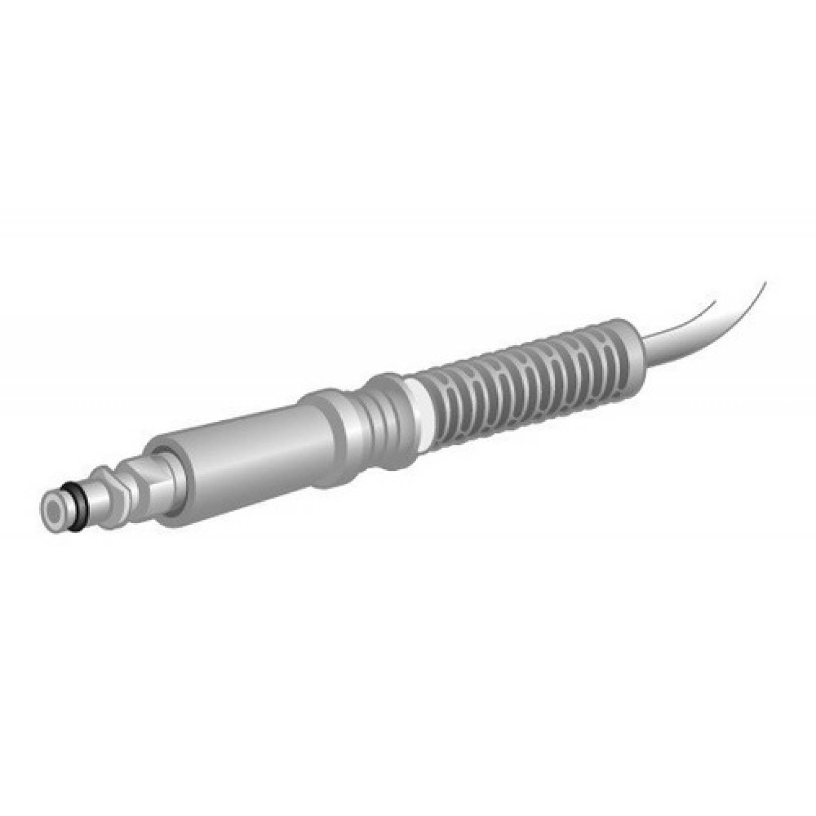 Karcher Extension De Manguera 10m Xh 10q Acople K2 A K7 