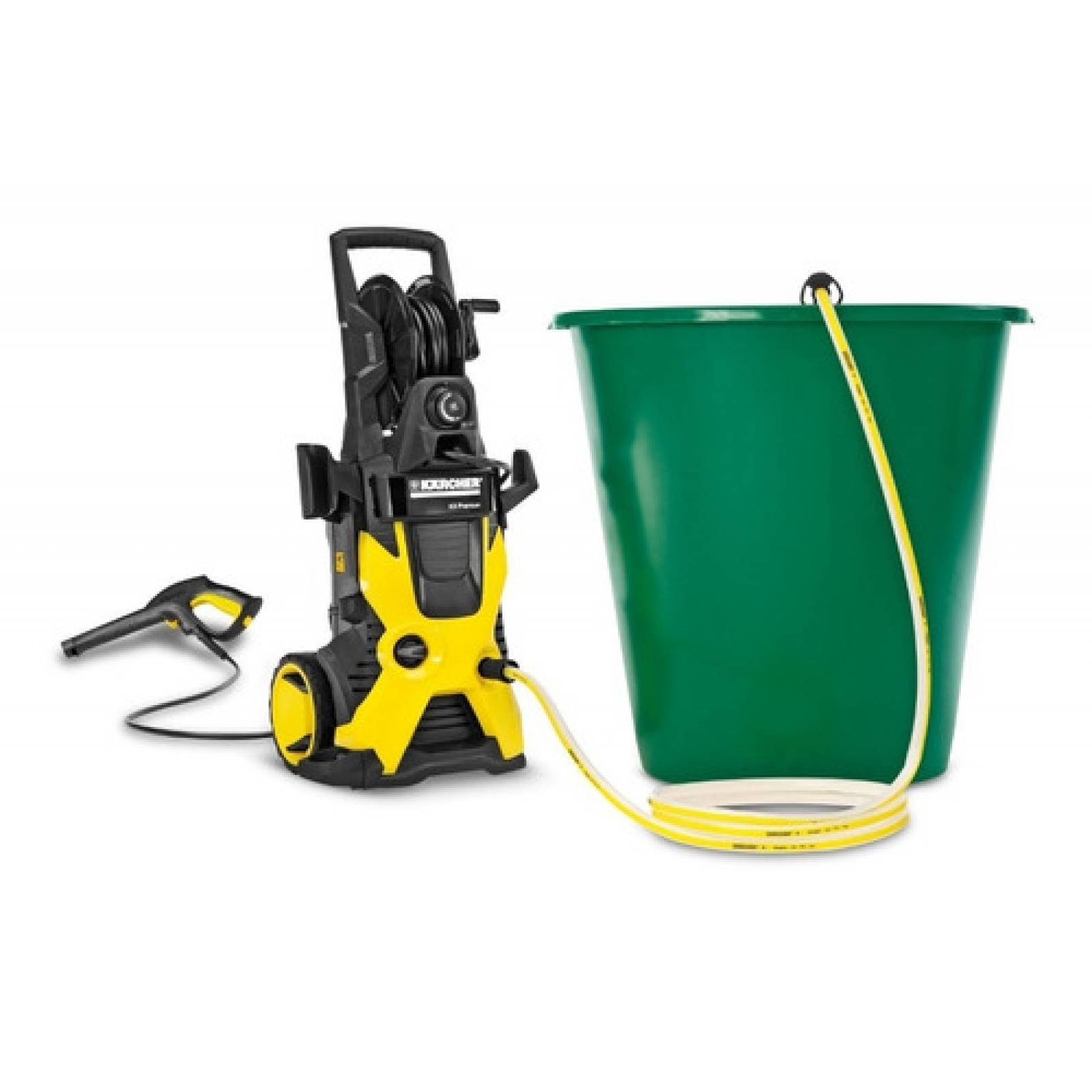 Karcher Manguera De Succion Sh3 Tienda Oficial