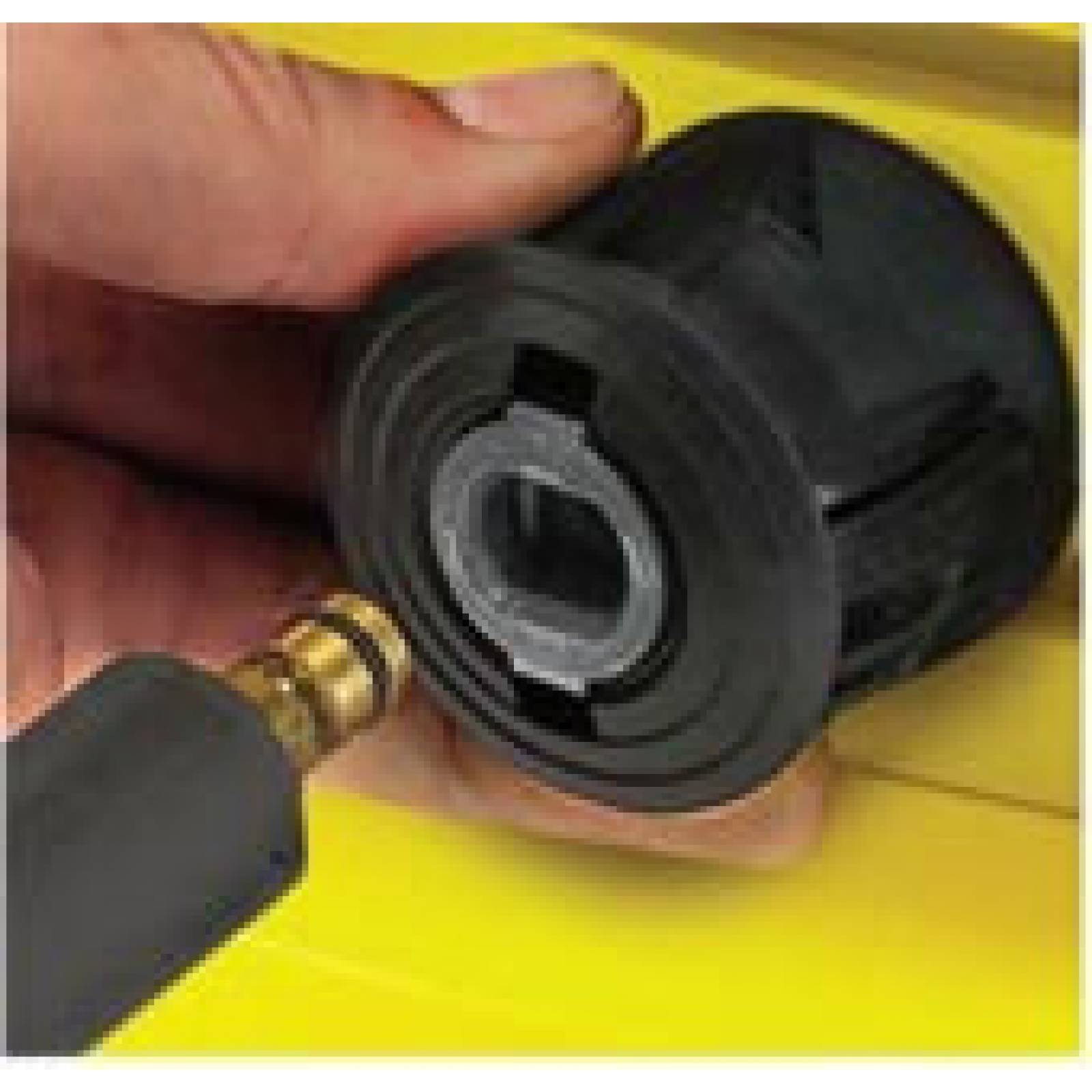 Karcher Xh 6 Q Extension Manguera 6m Cople Rapido K2 A K7