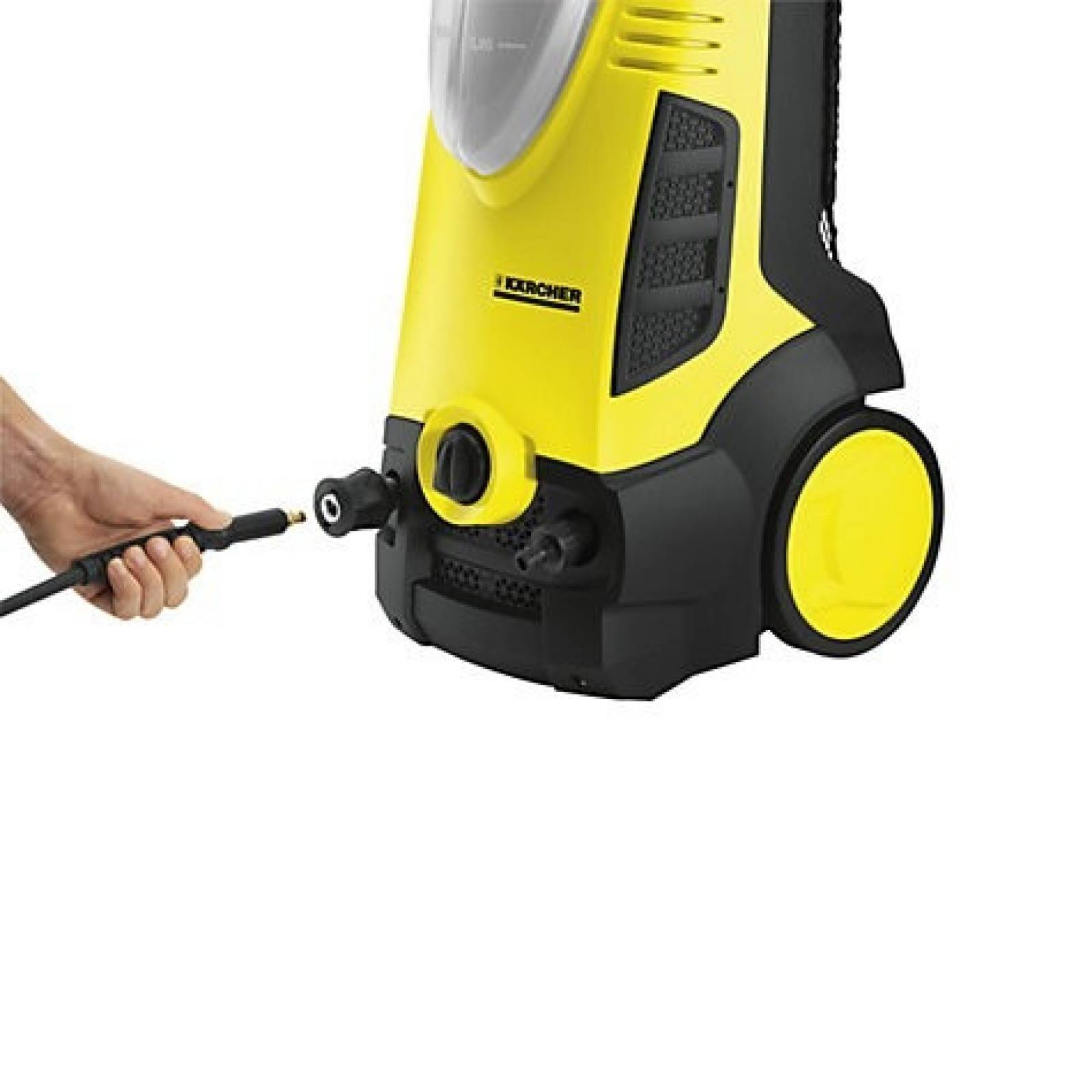 Karcher Xh 6 Q Extension Manguera 6m Cople Rapido K2 A K7