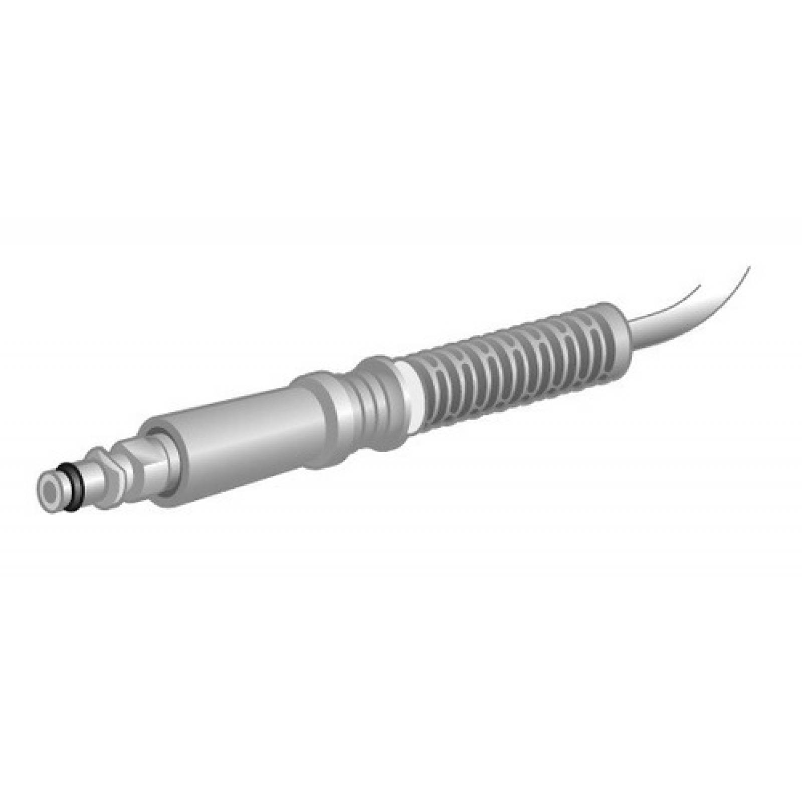 Karcher Xh 6 Q Extension Manguera 6m Cople Rapido K2 A K7