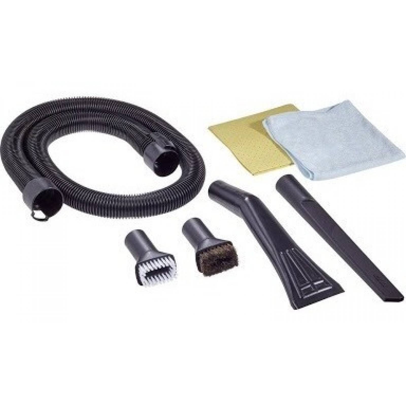 Kit Para Limpieza Interior Automovil Aspiradoras Karcher