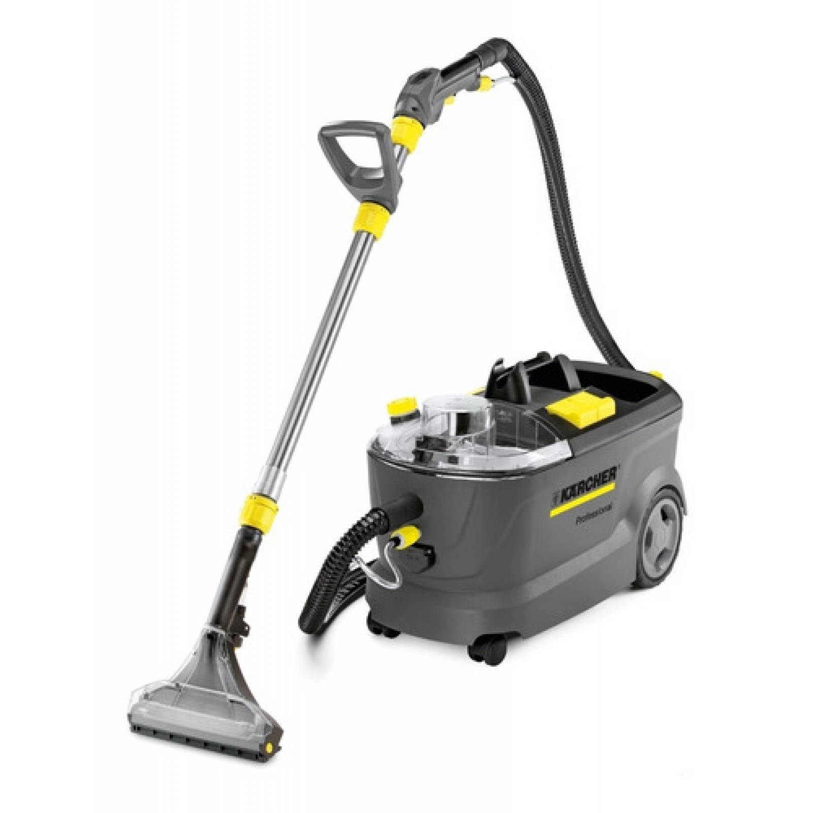 Lava Tapicerias Karcher Puzzi 10/1,industrial Tienda Oficial