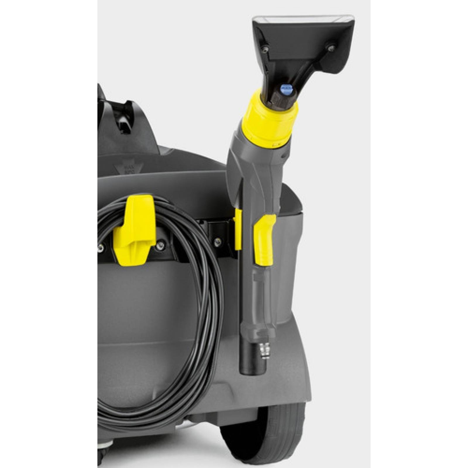Lava Tapicerias Karcher Puzzi 10/2 Adv Prof Tienda Oficial 
