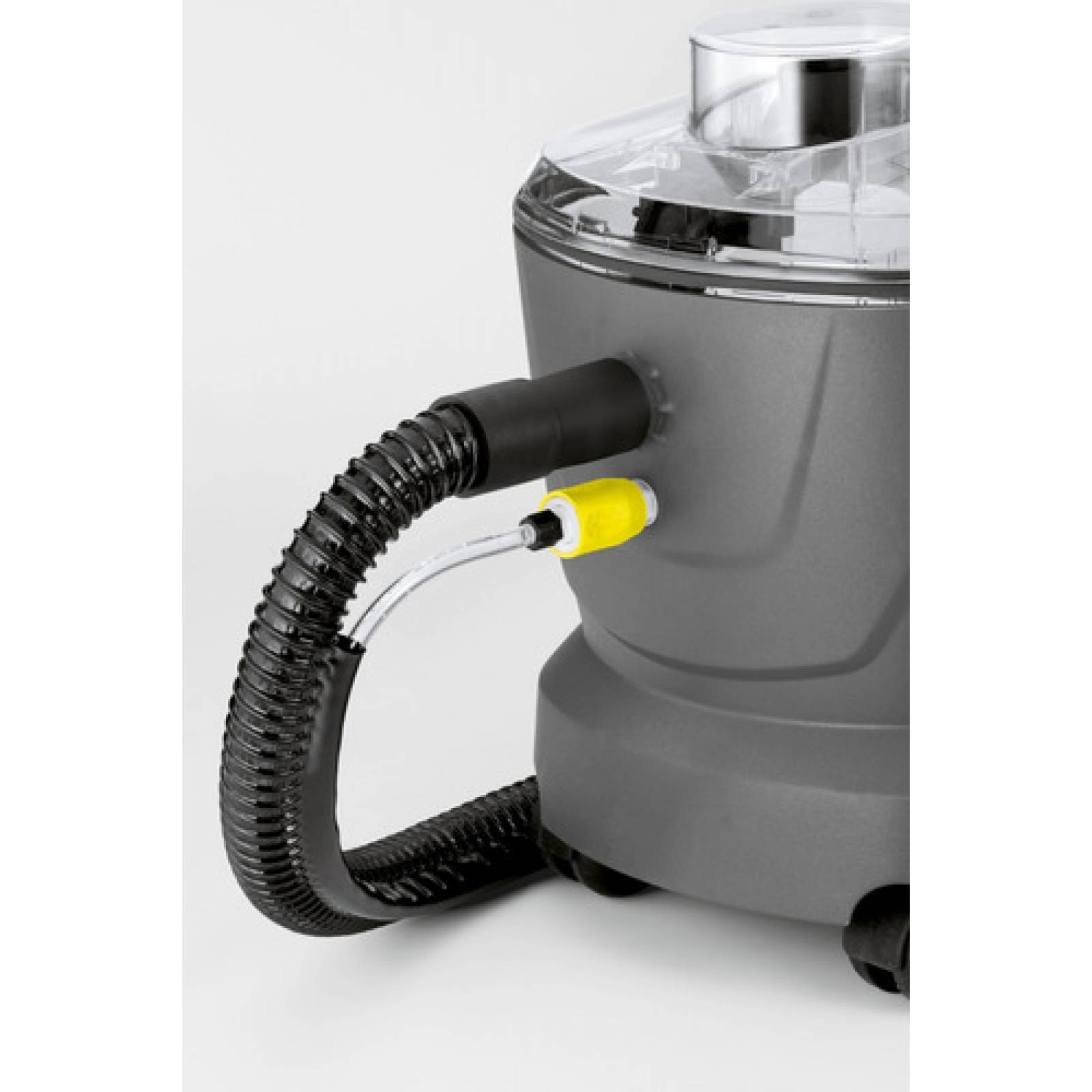 Lava Tapicerias Karcher Puzzi 10/2 Adv Prof Tienda Oficial 