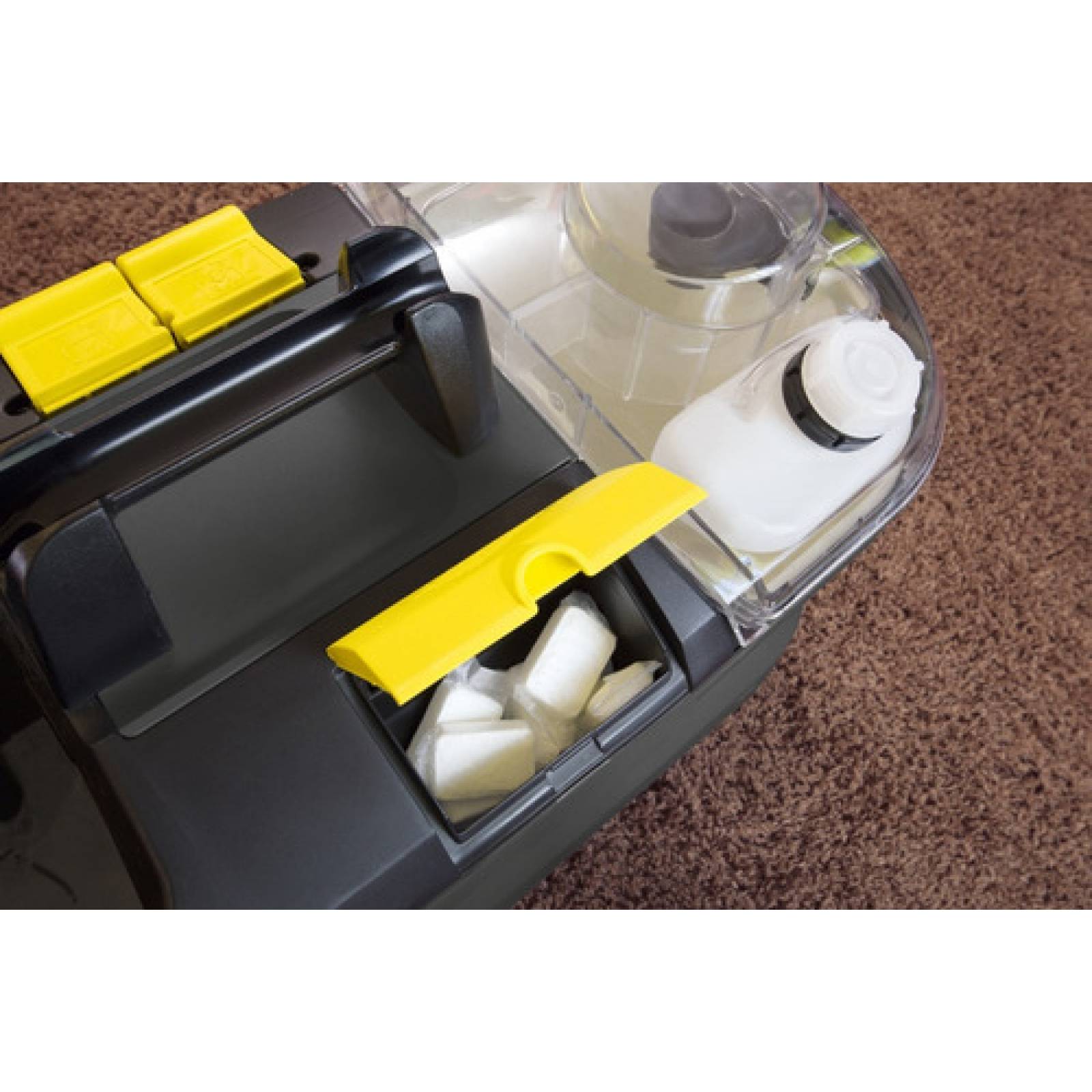 Lava Tapicerias Karcher Puzzi 10/2 Adv Prof Tienda Oficial 